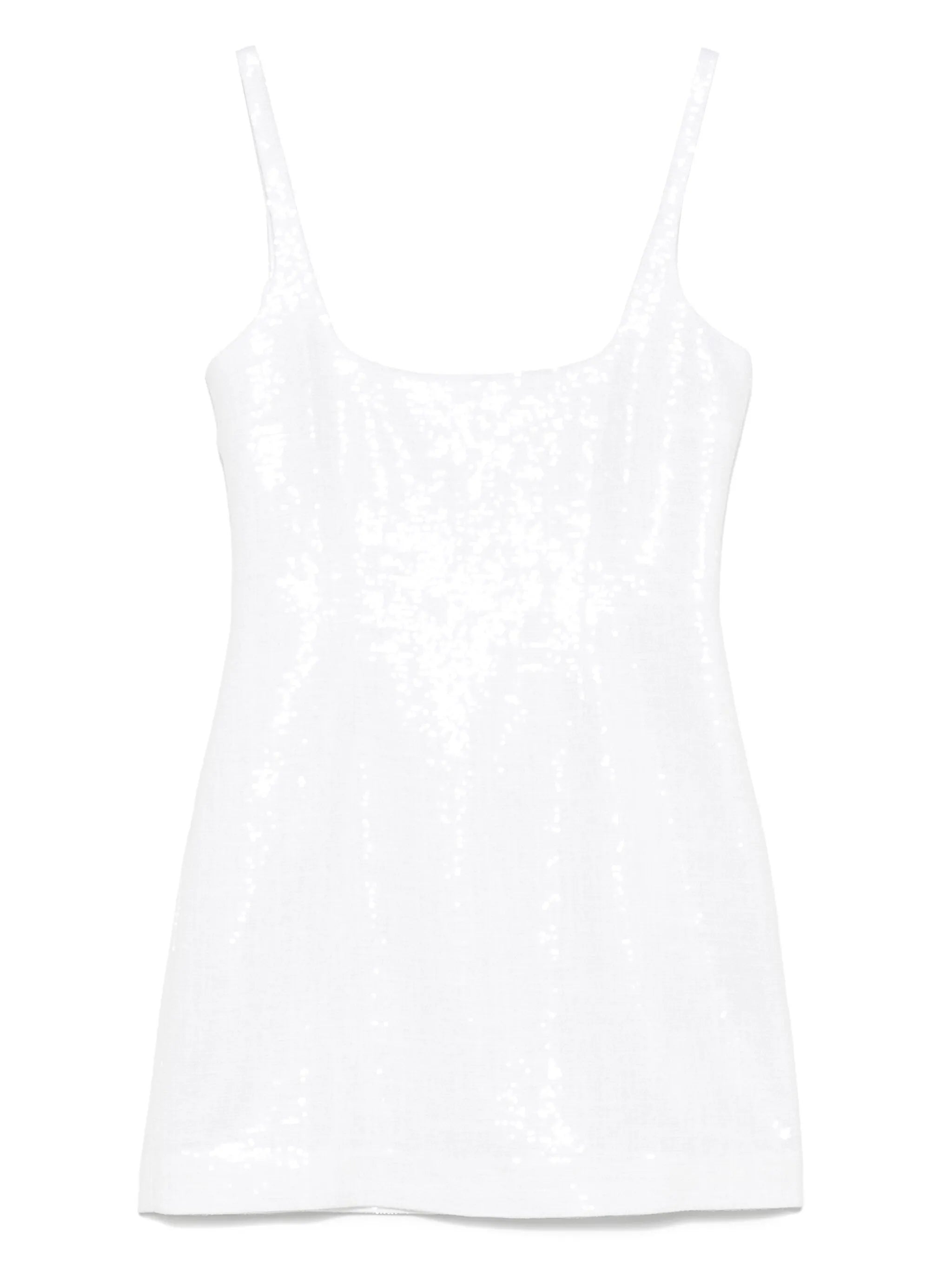 Sior mini dress