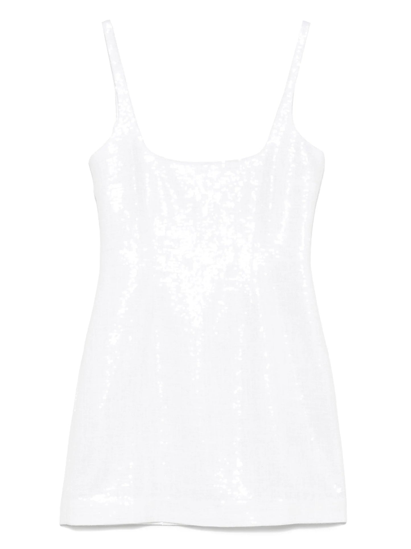 Sior mini dress