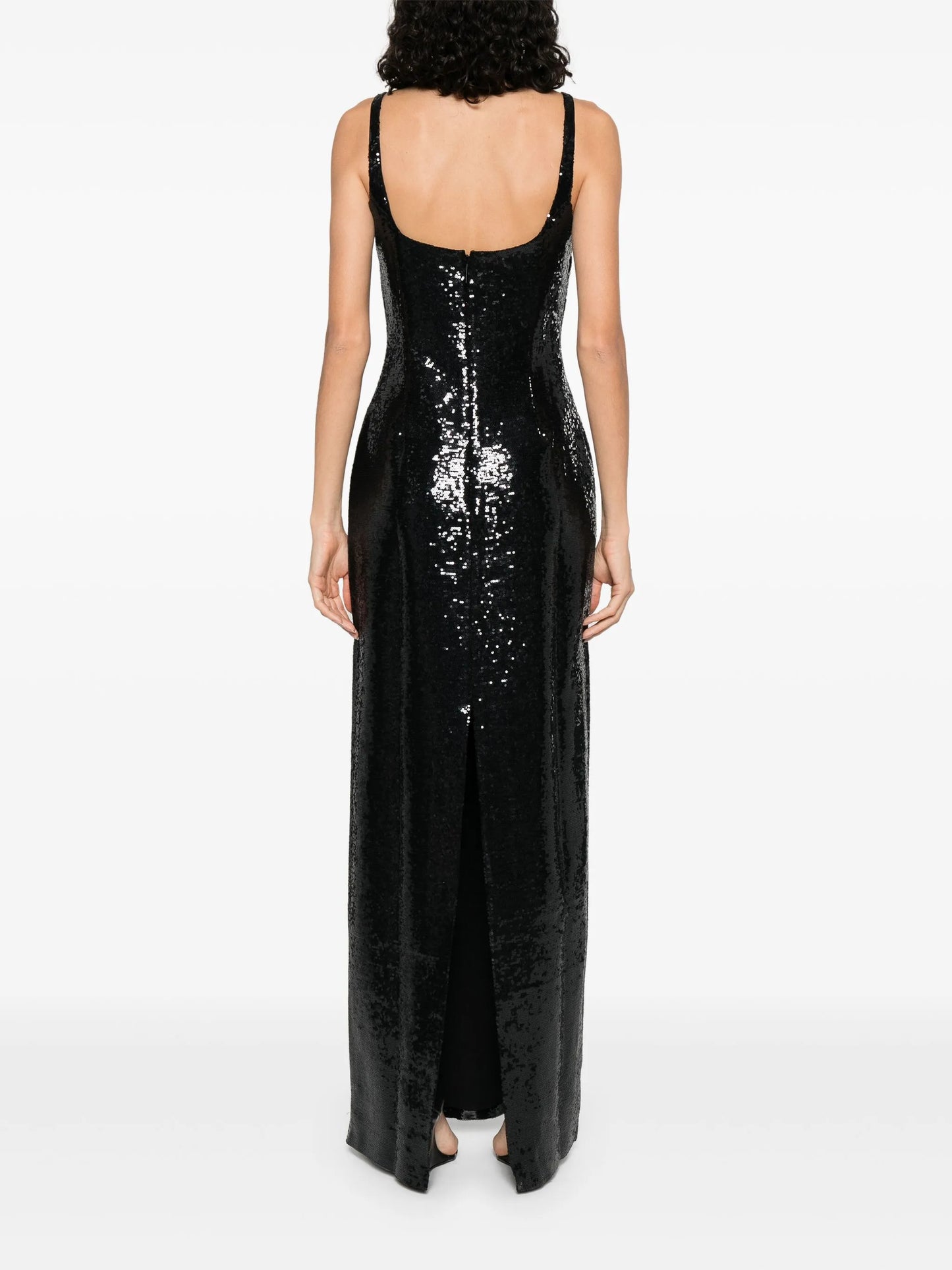 Electra gown