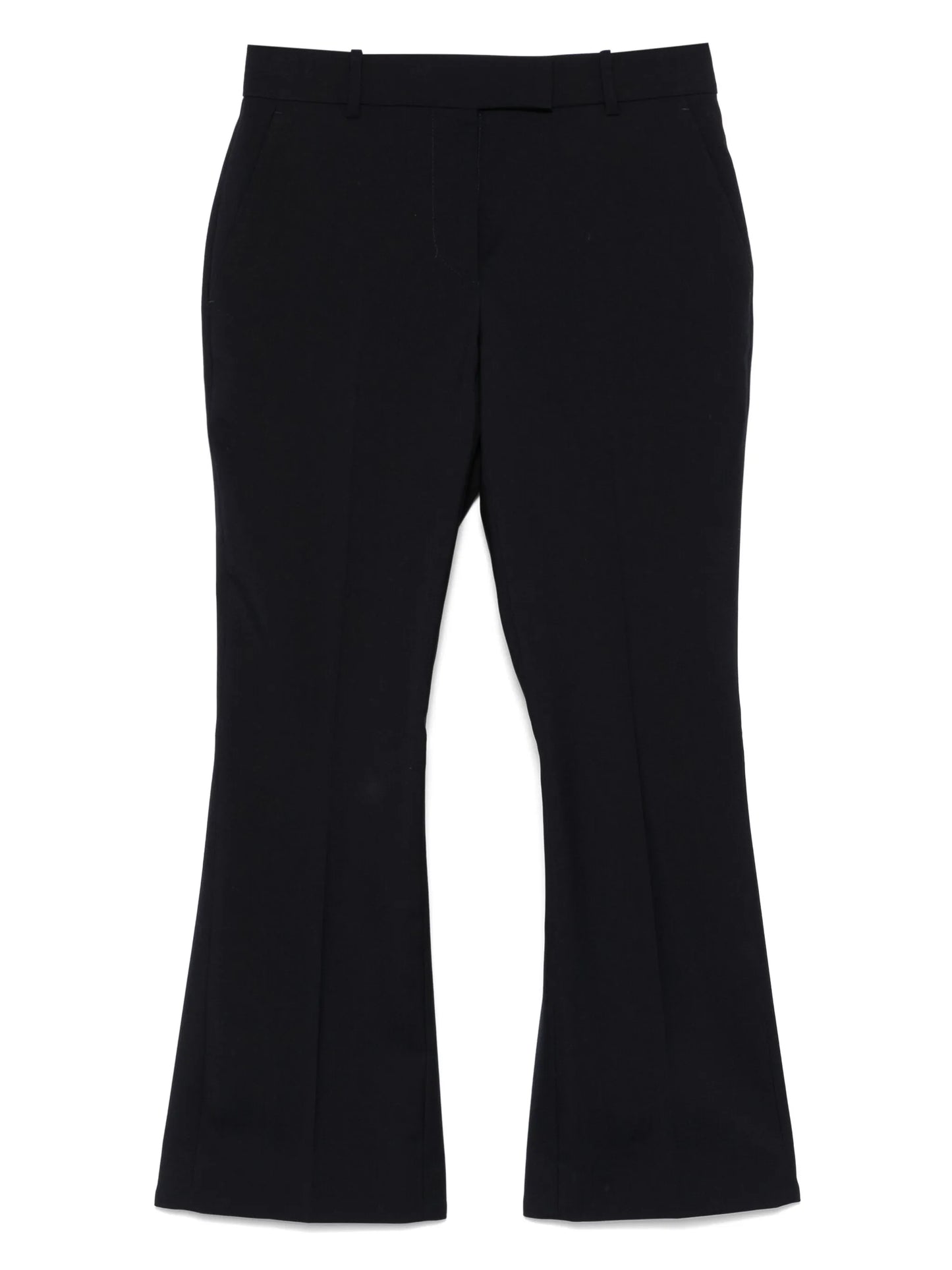 Flare Kick trousers