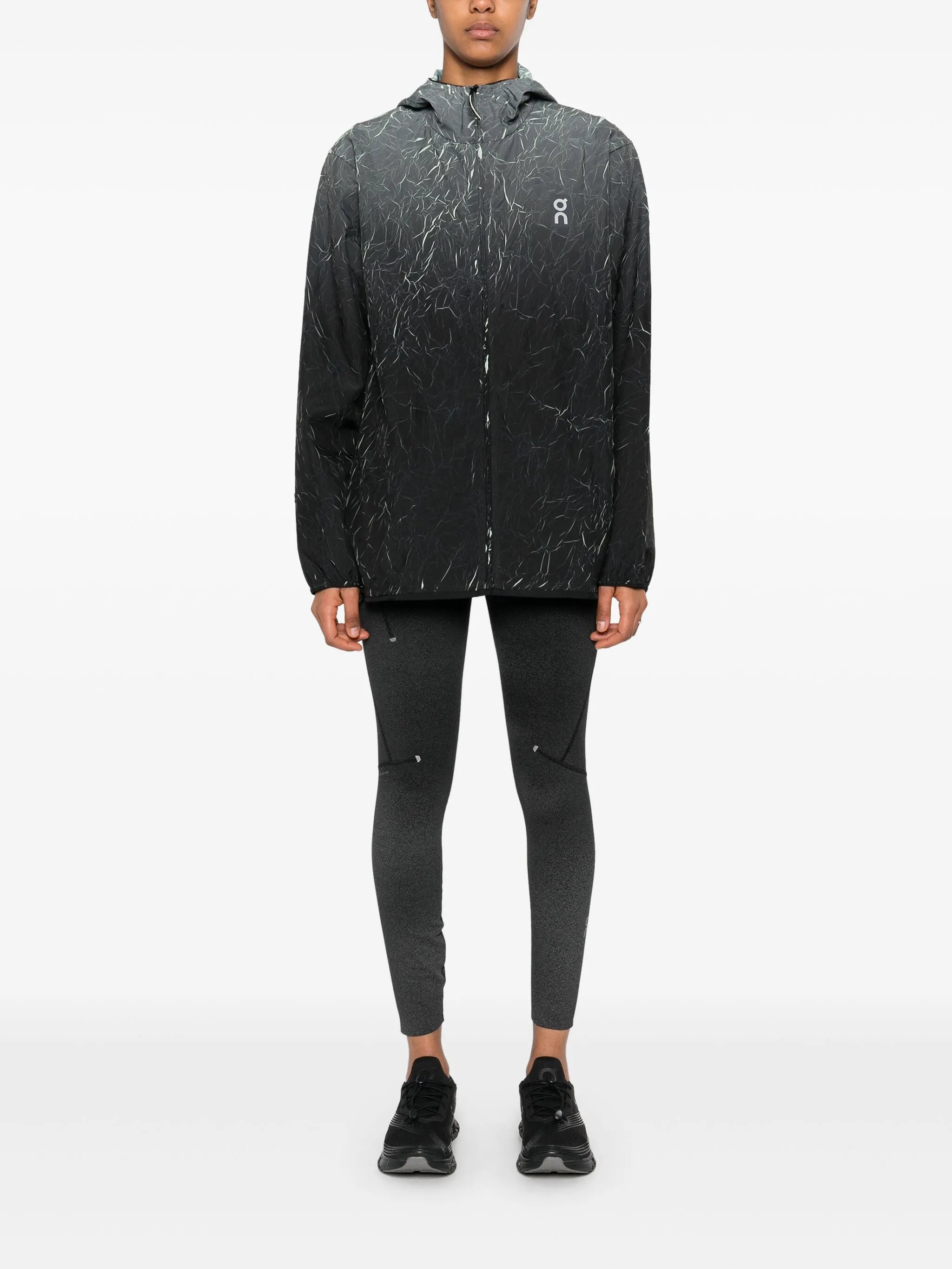 Pace Run jacket