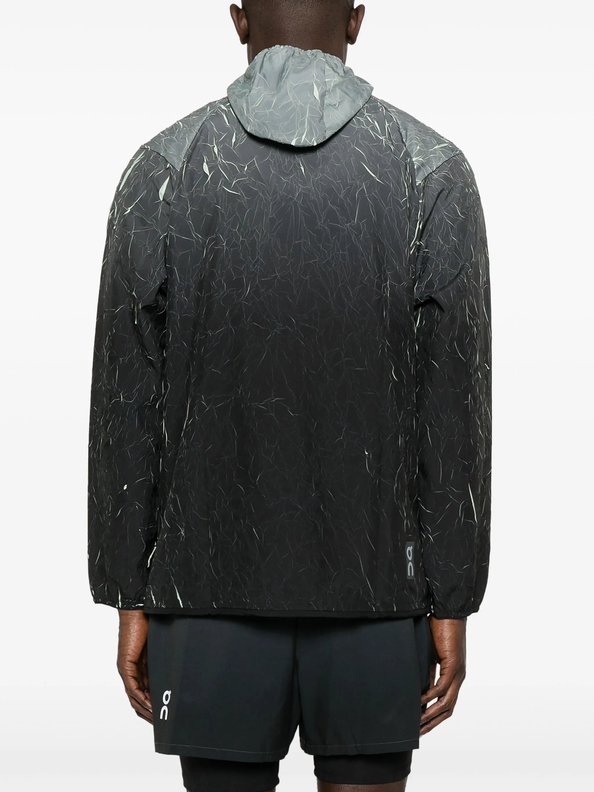 Pace Run jacket