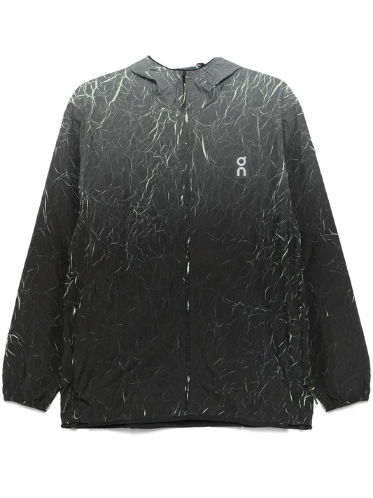 Pace Run jacket