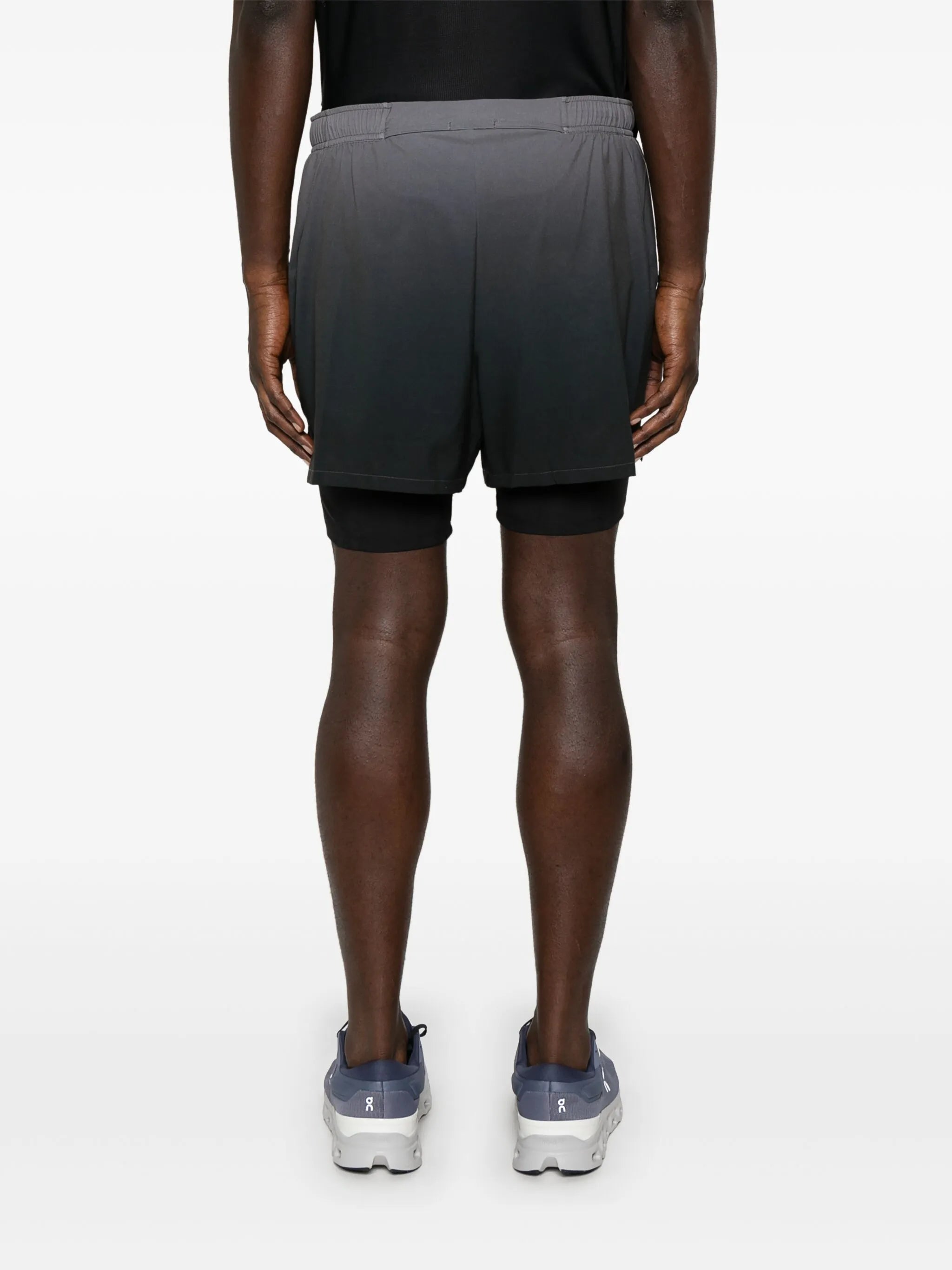 Pace shorts