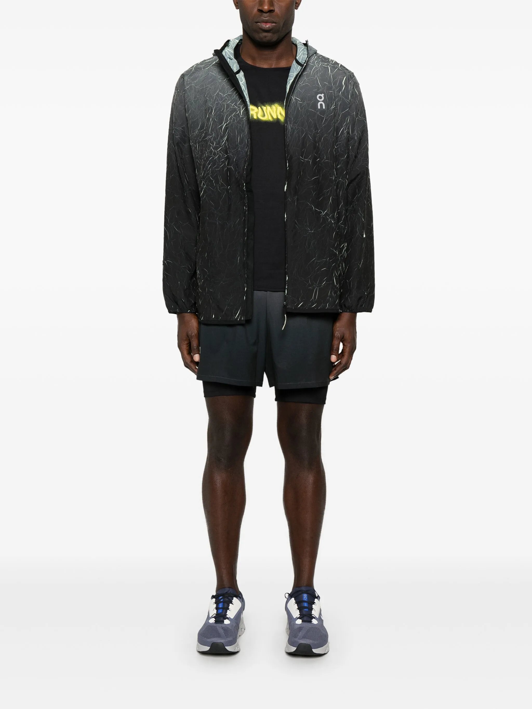 Pace shorts