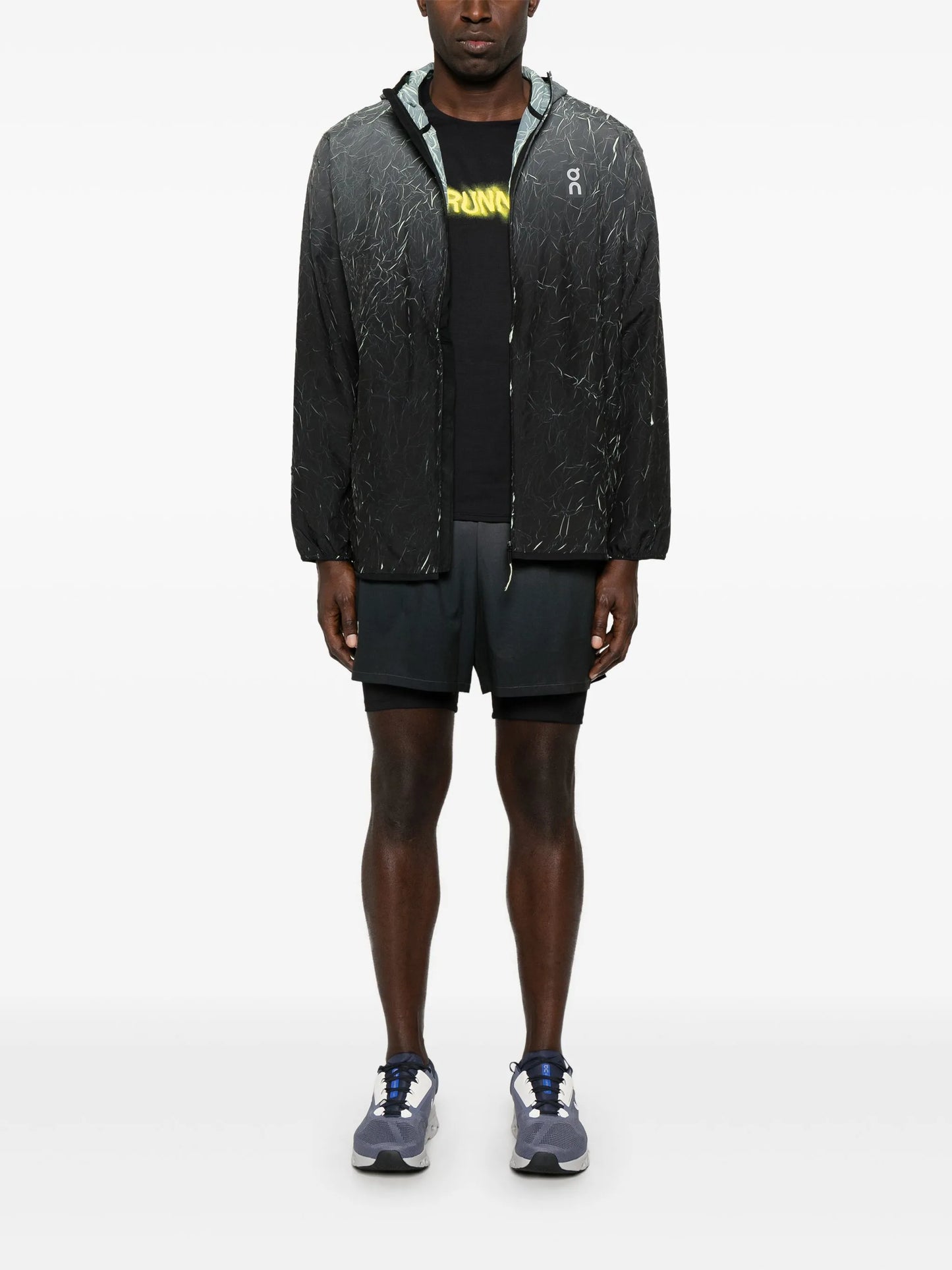 Pace shorts