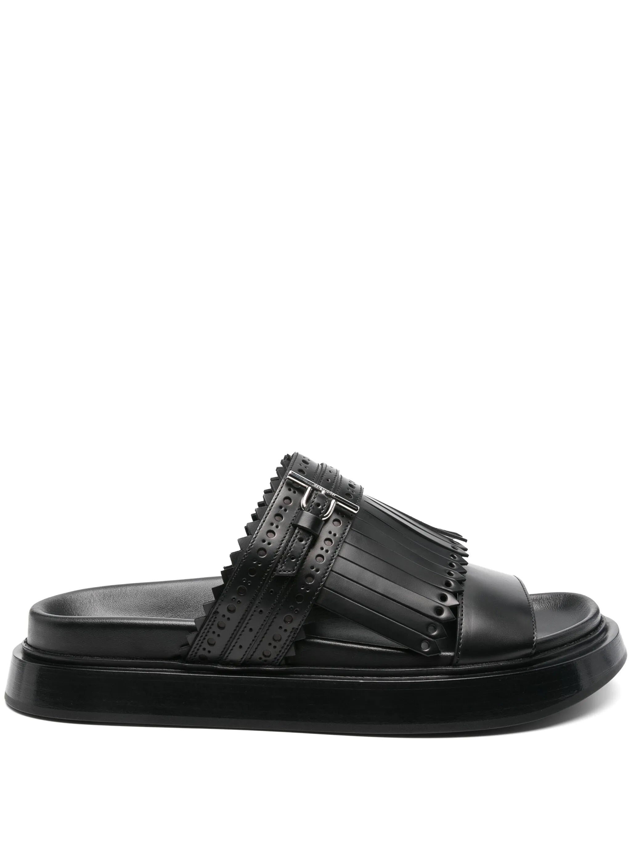 fisherman sandals