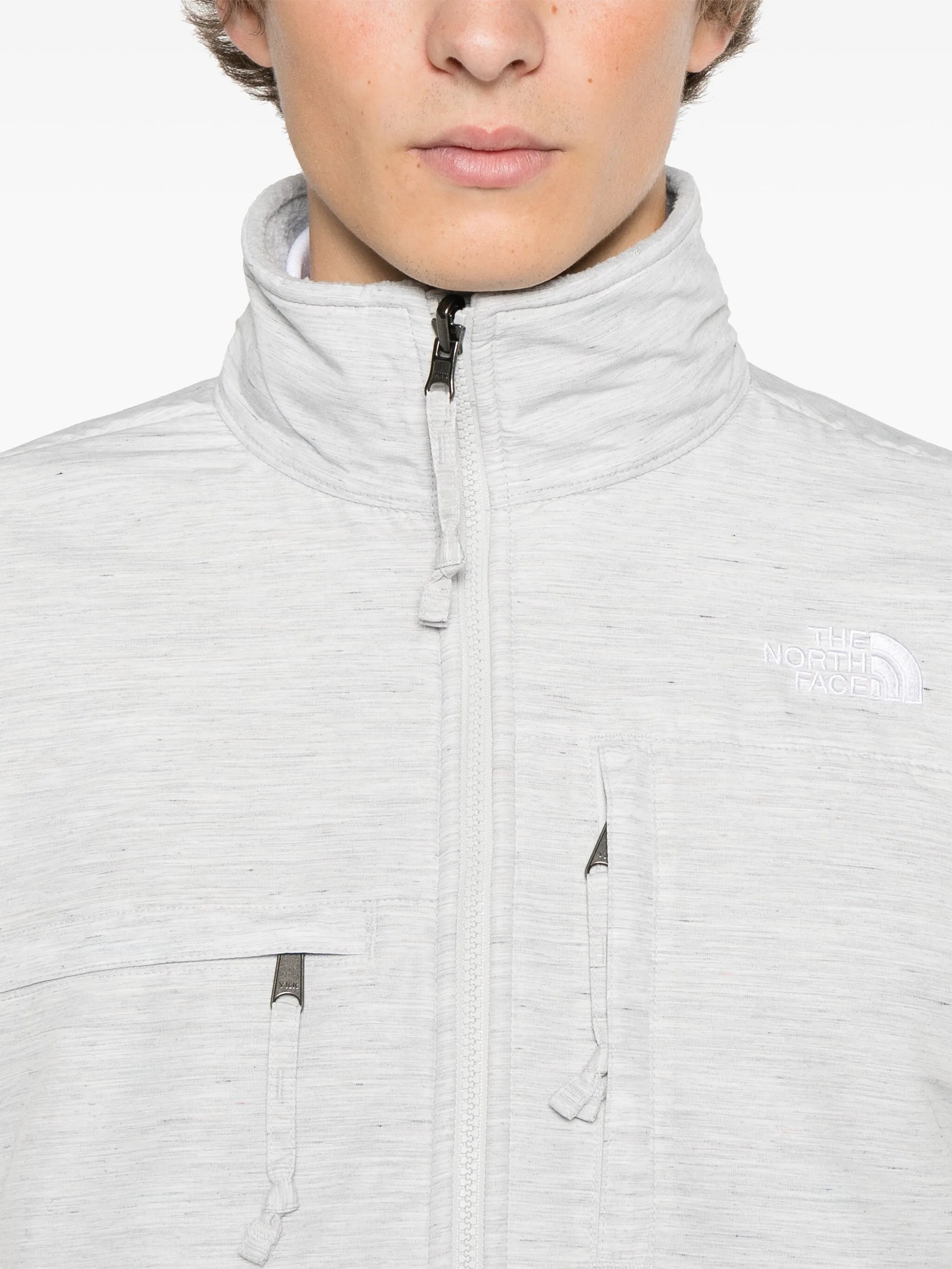 Regrind Denali jacket