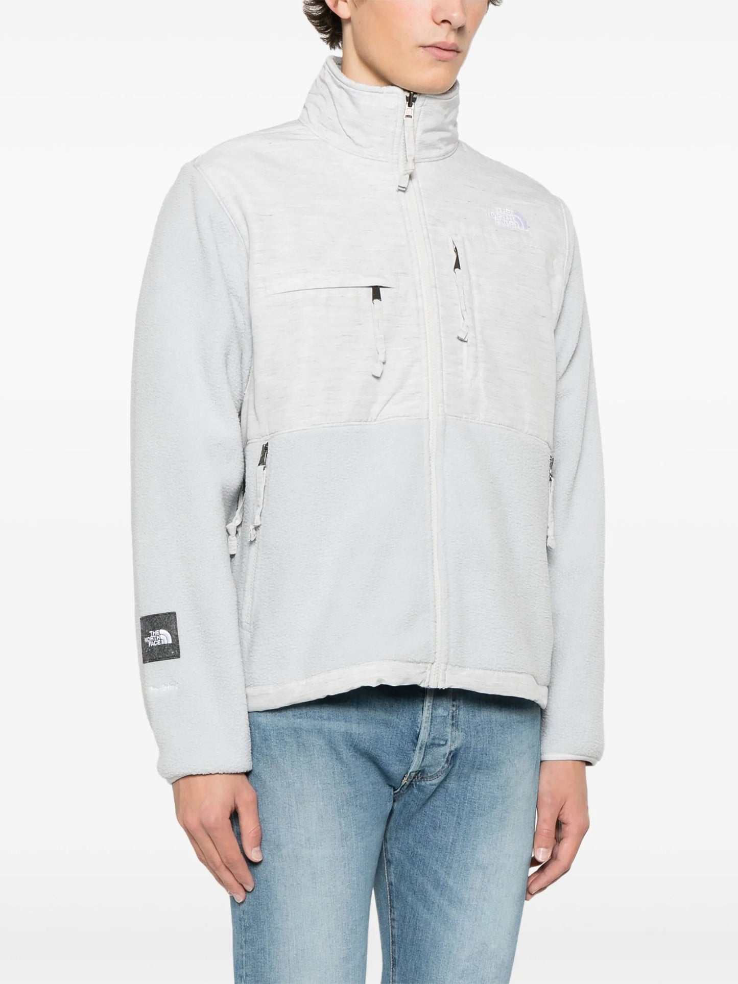 Regrind Denali jacket
