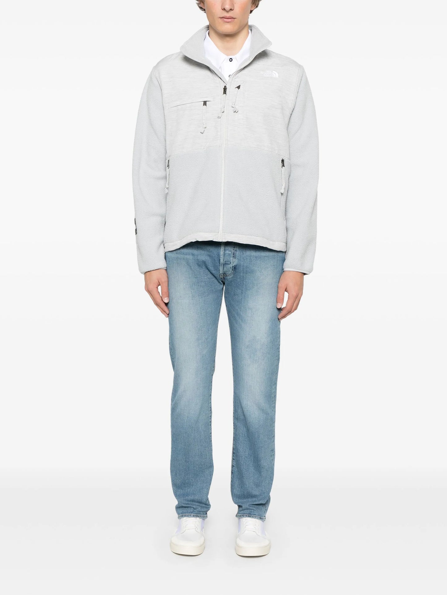Regrind Denali jacket