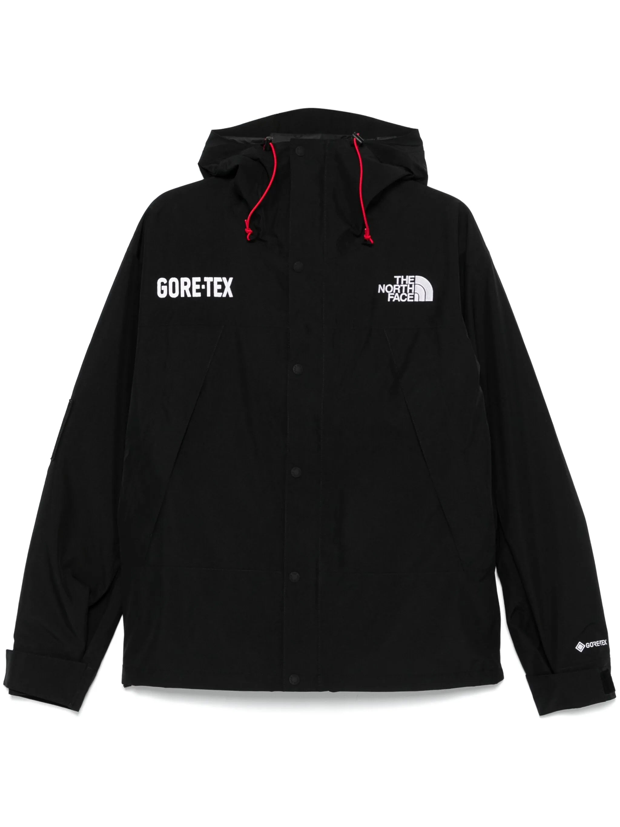 GORE-TEX® Mountain jacket