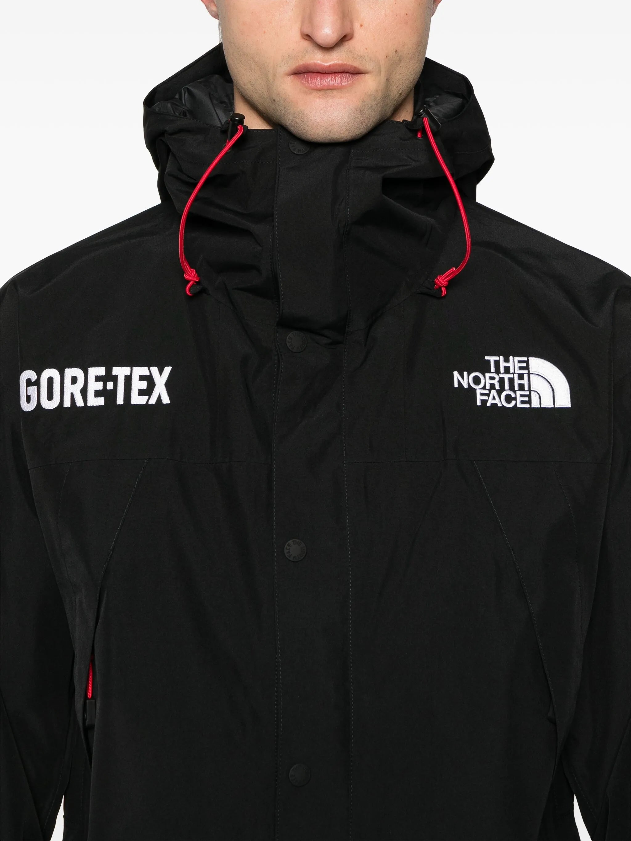 GORE-TEX® Mountain jacket