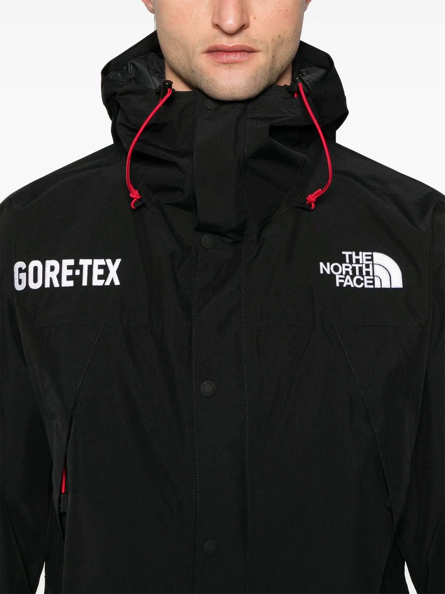 GORE-TEX® Mountain jacket