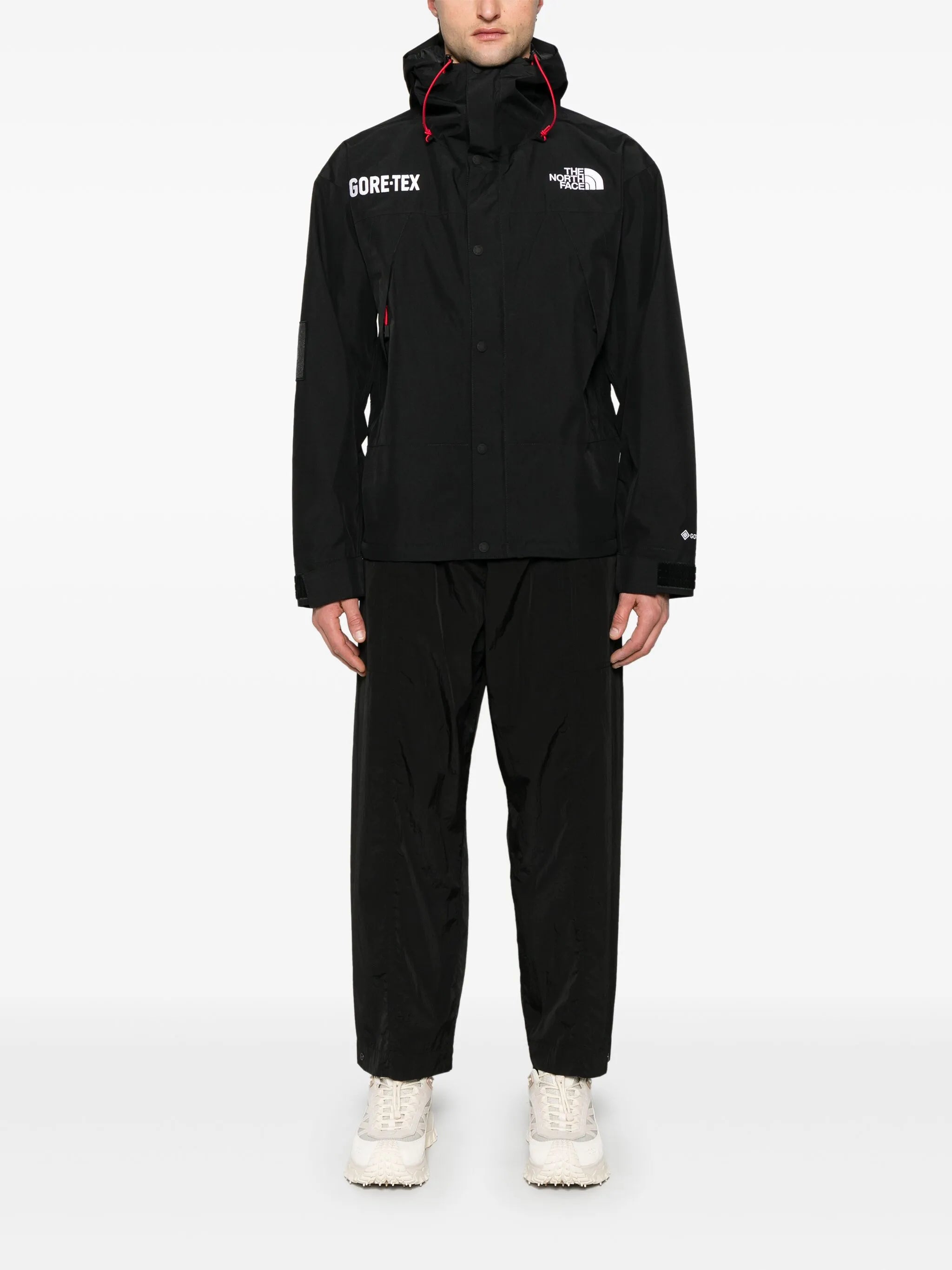 GORE-TEX® Mountain jacket