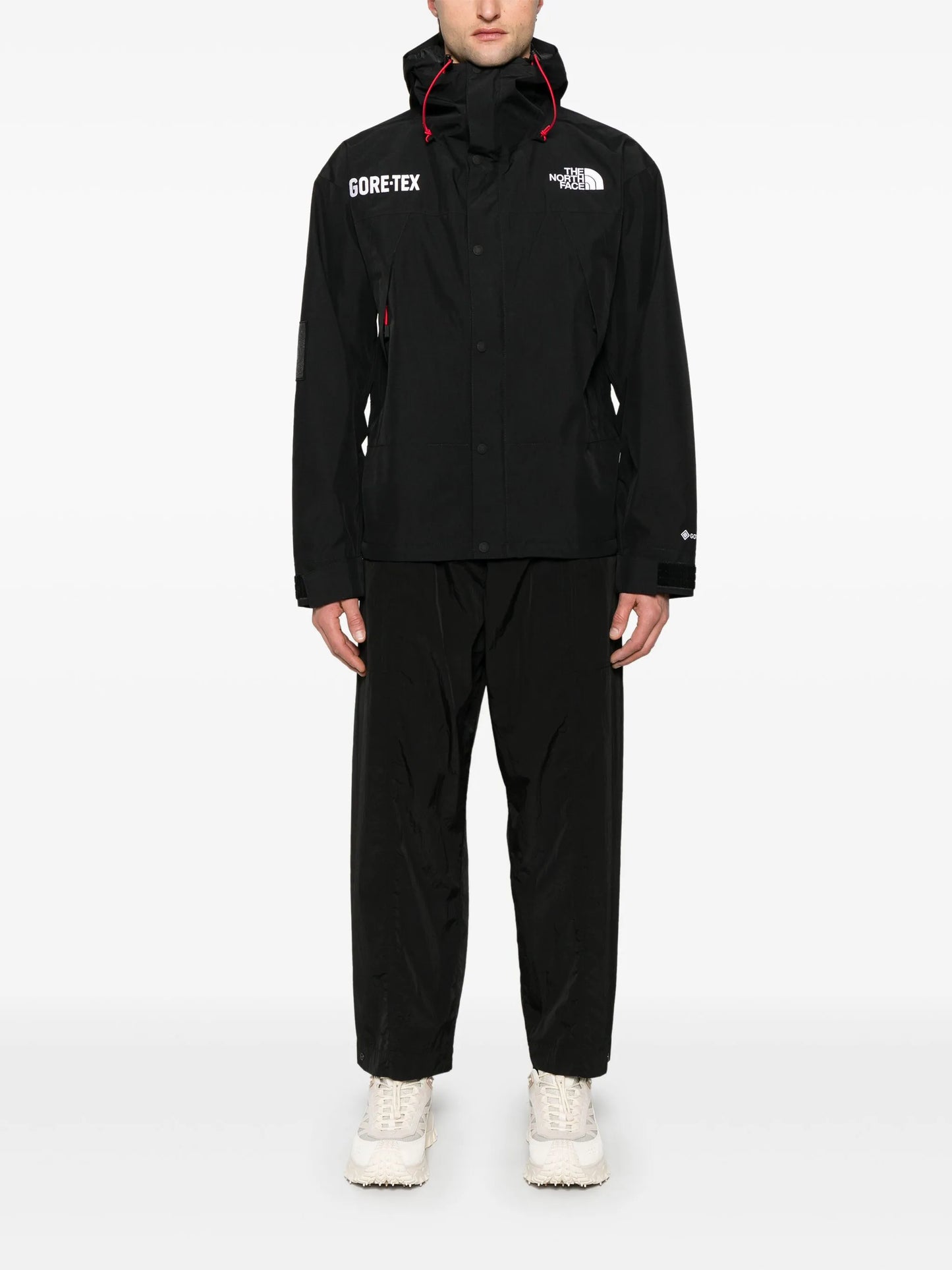 GORE-TEX® Mountain jacket