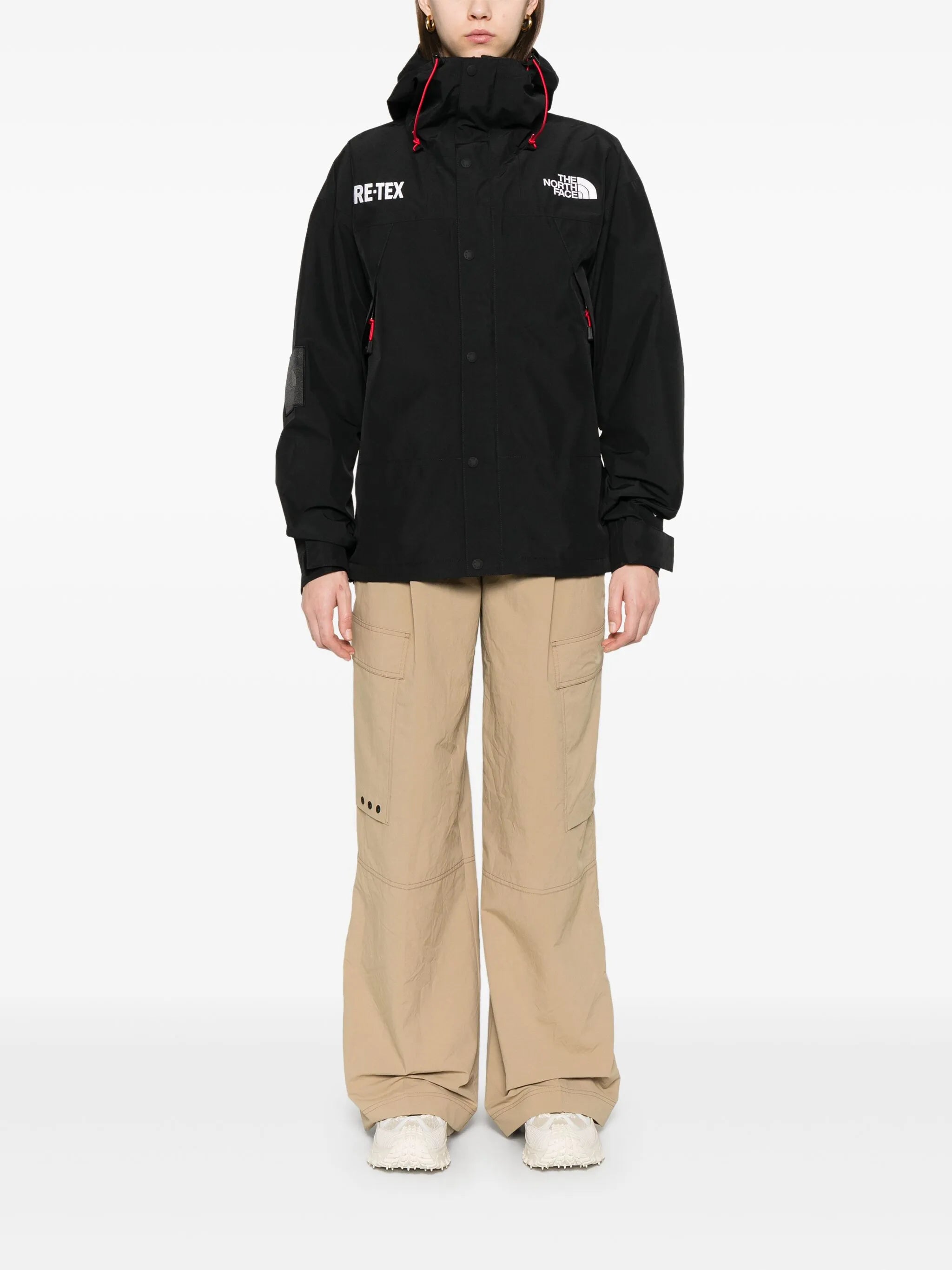 GORE-TEX® Mountain jacket