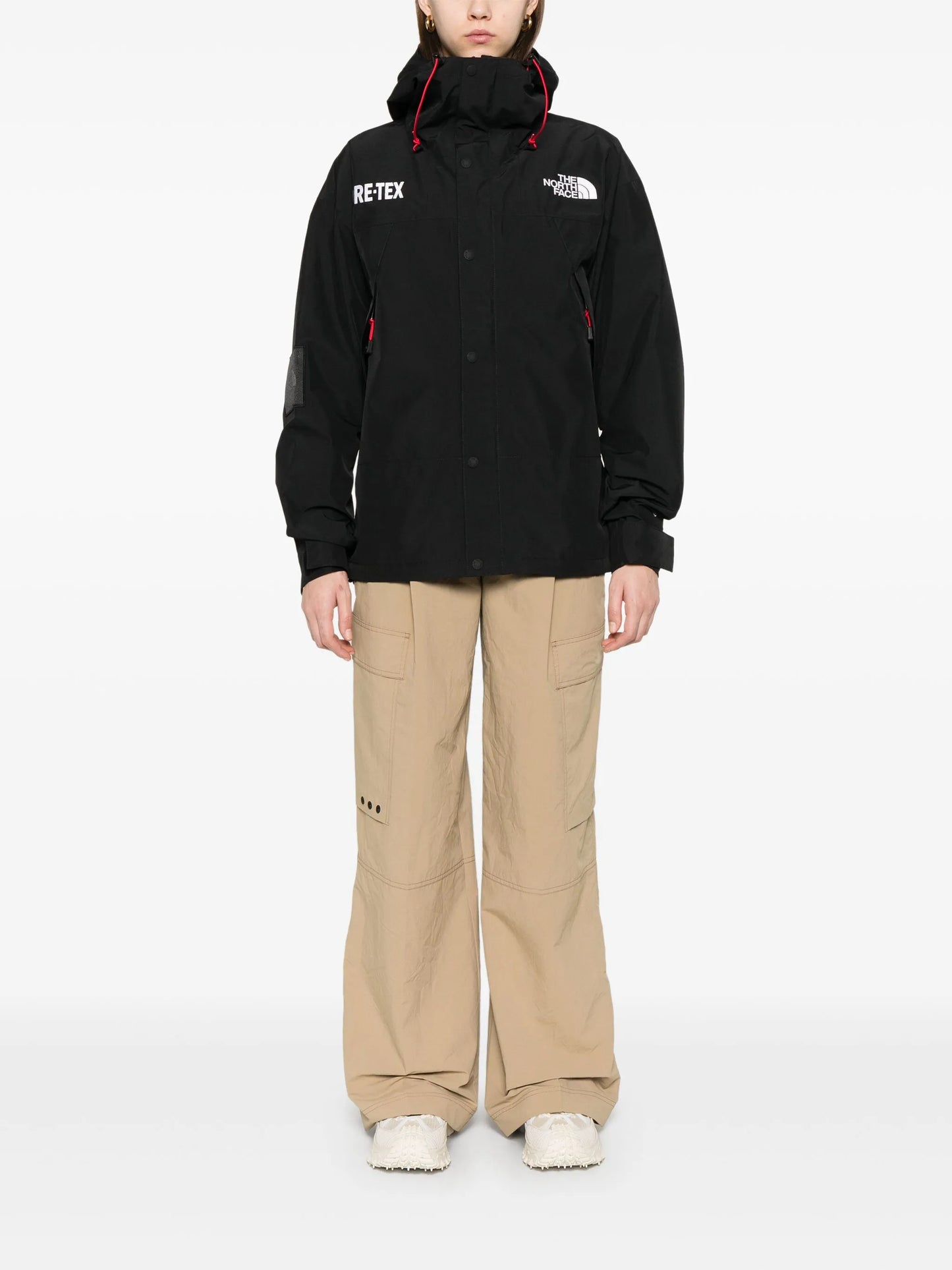 GORE-TEX® Mountain jacket