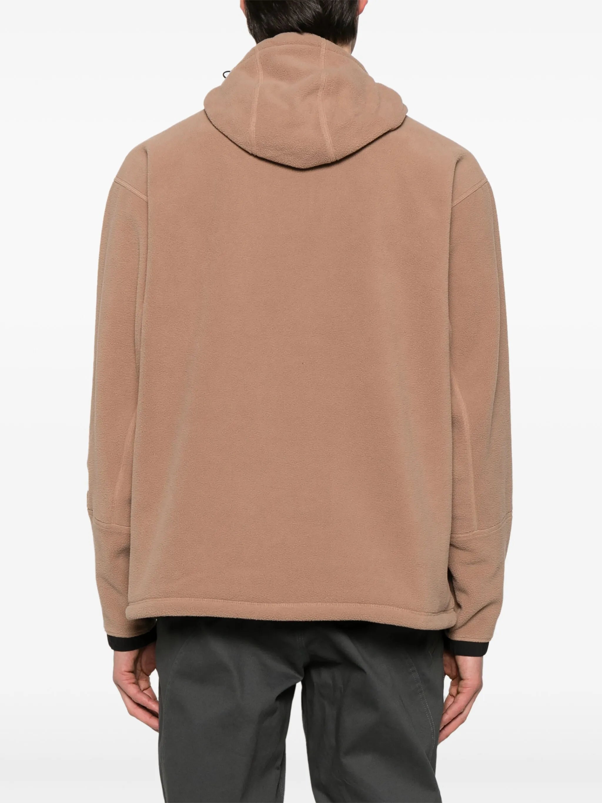 NSE hooded jacket