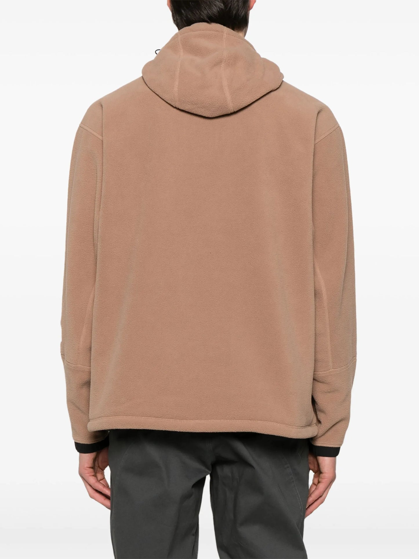 NSE hooded jacket