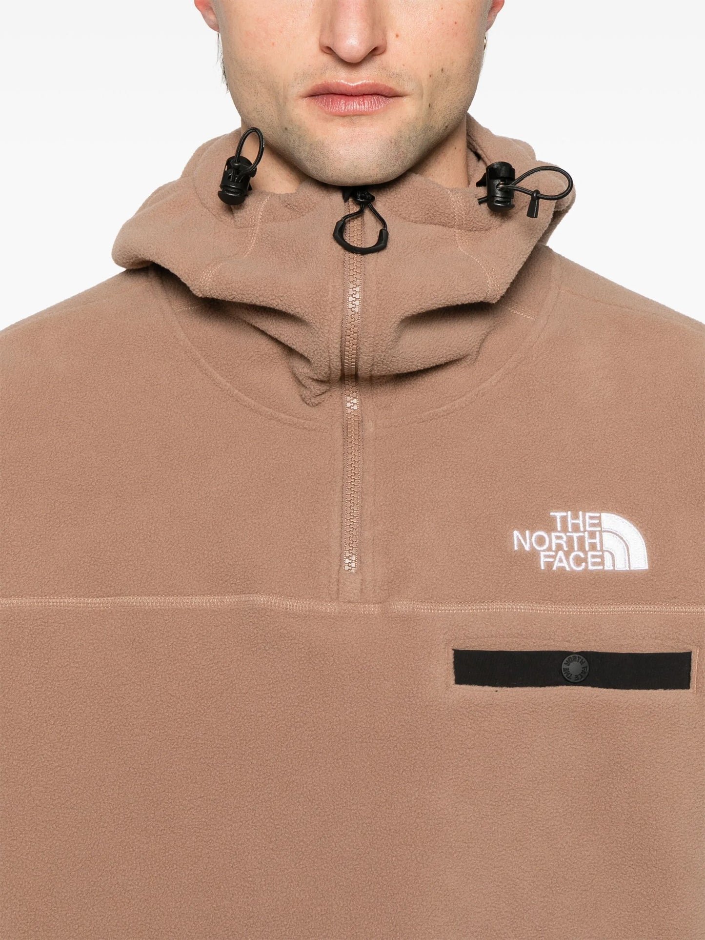 NSE hooded jacket