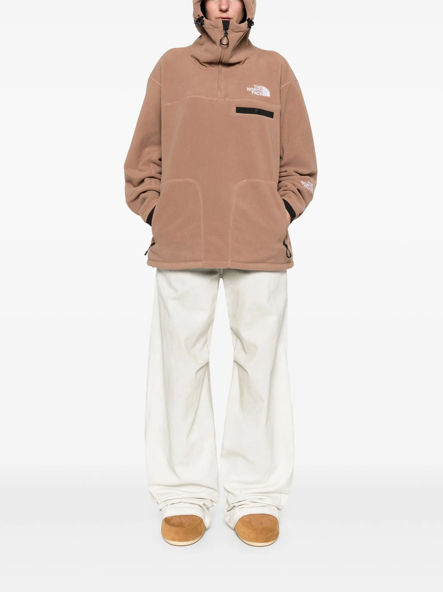 NSE hooded jacket
