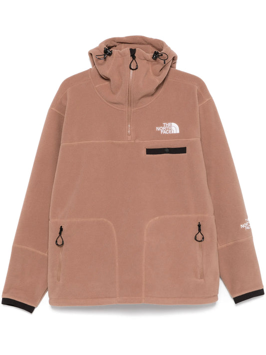 NSE hooded jacket