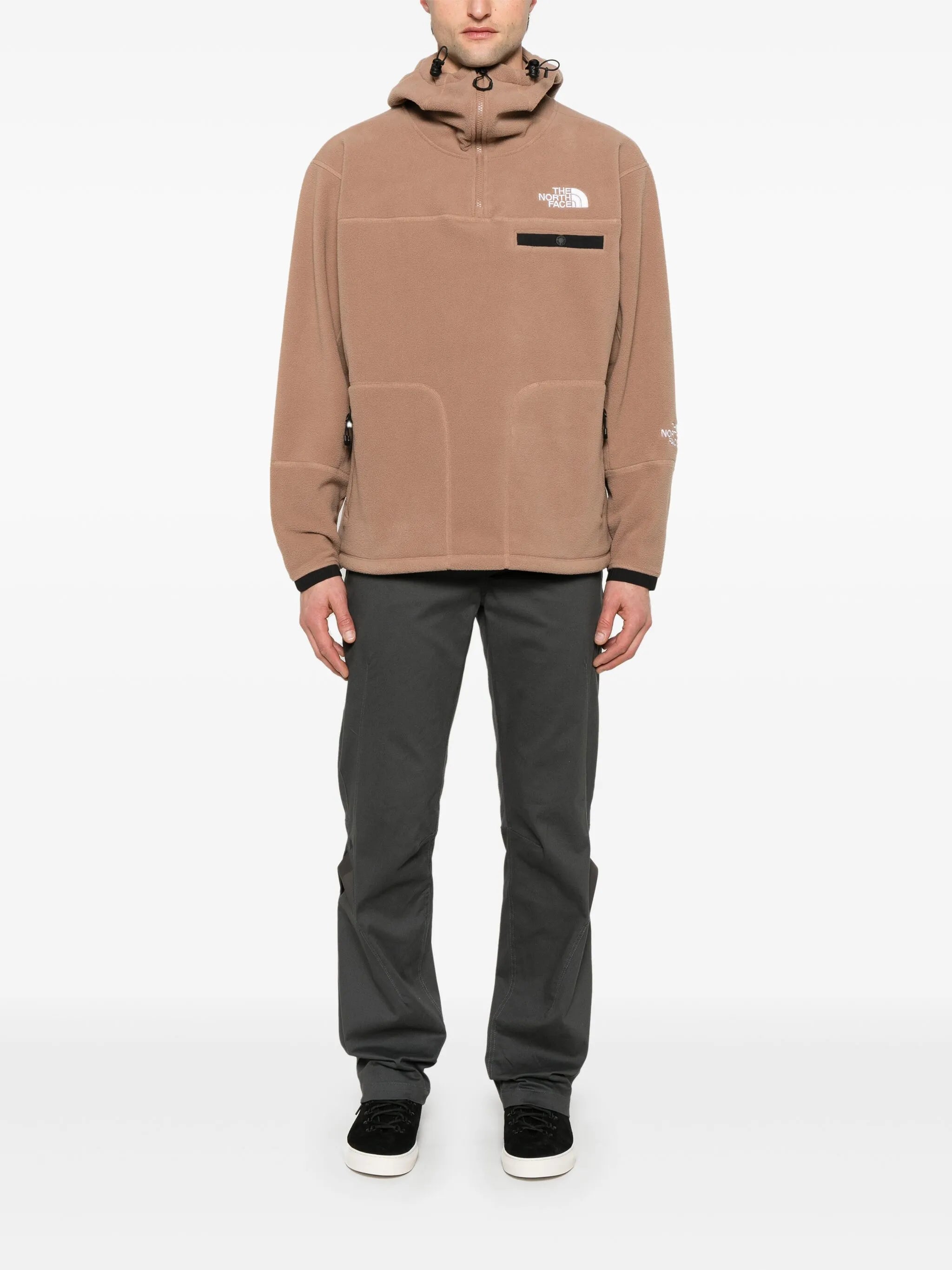 NSE hooded jacket
