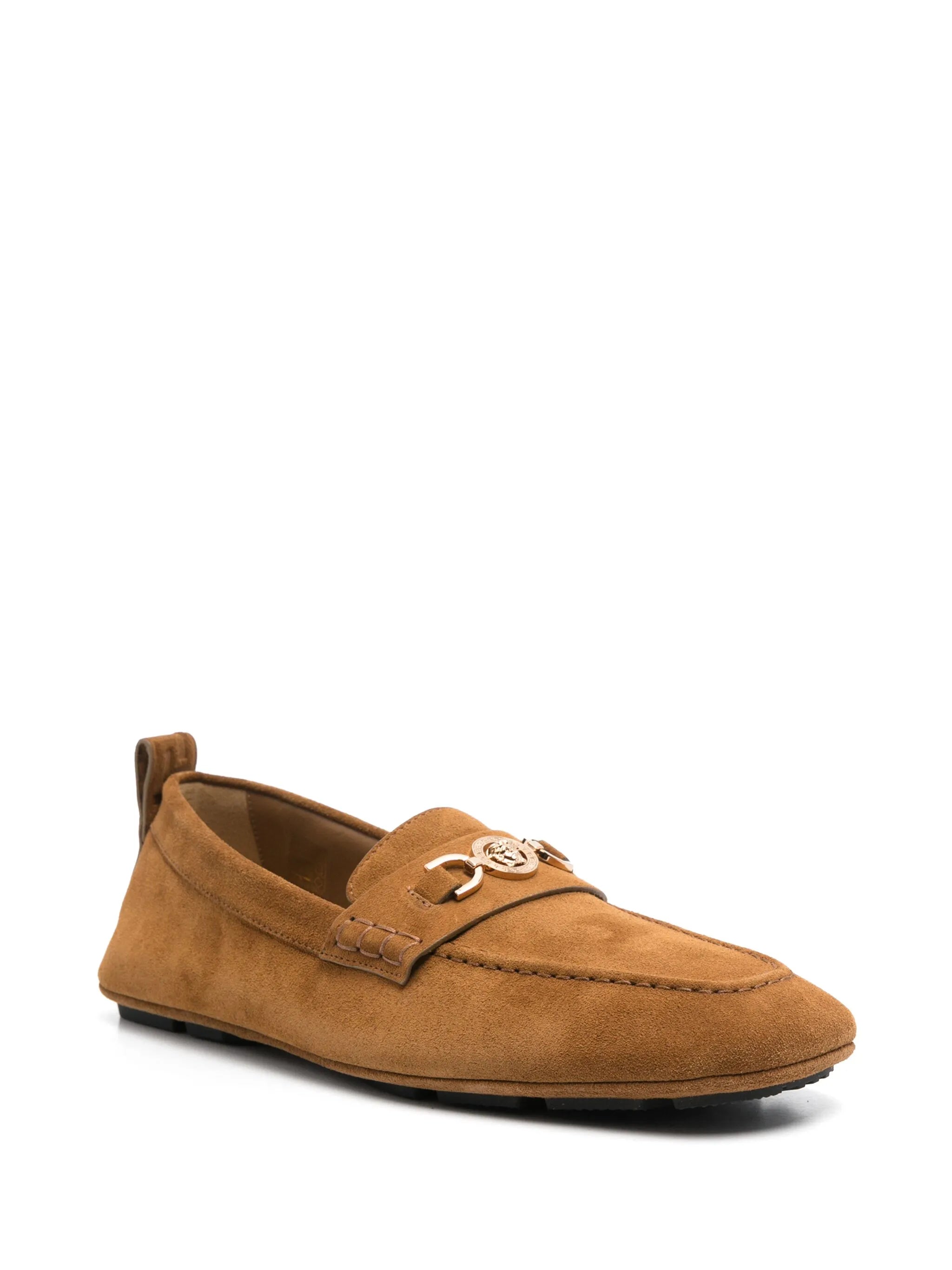 Drivers loafers