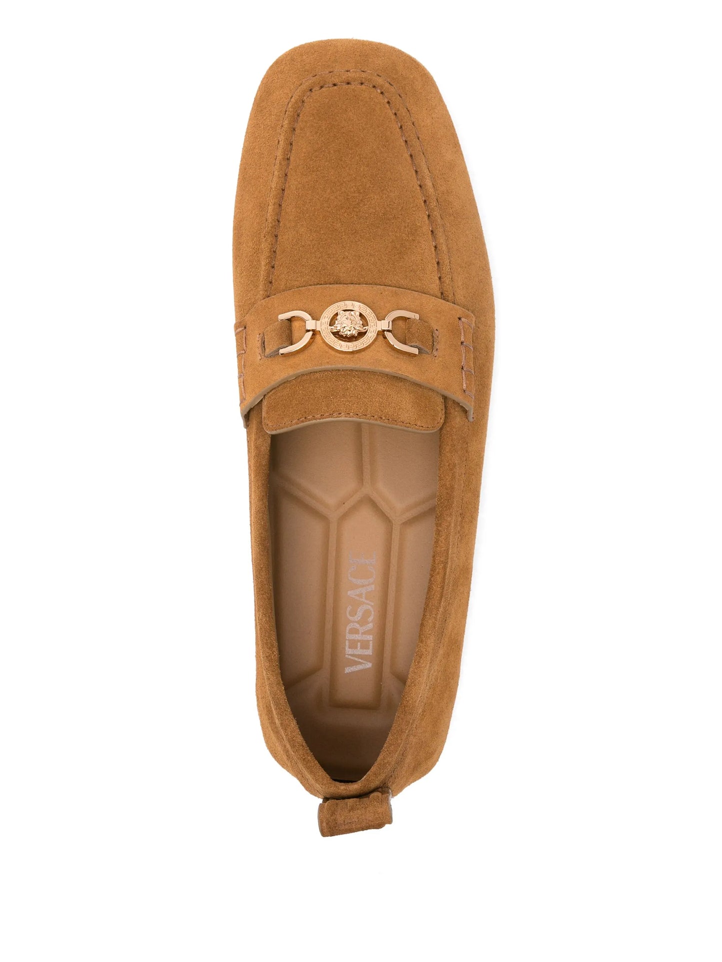Drivers loafers