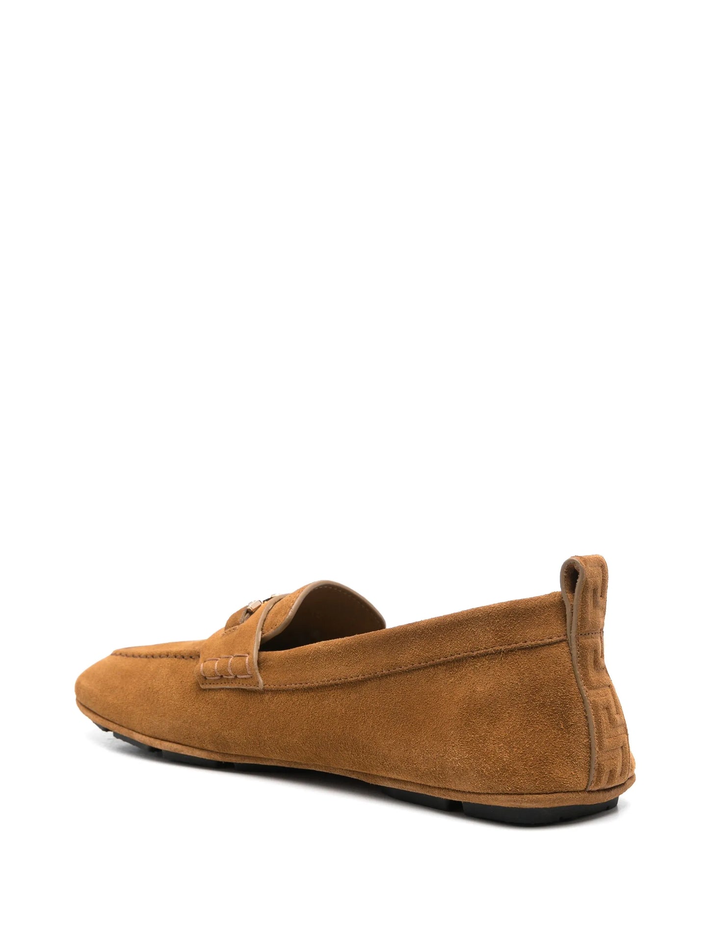 Drivers loafers