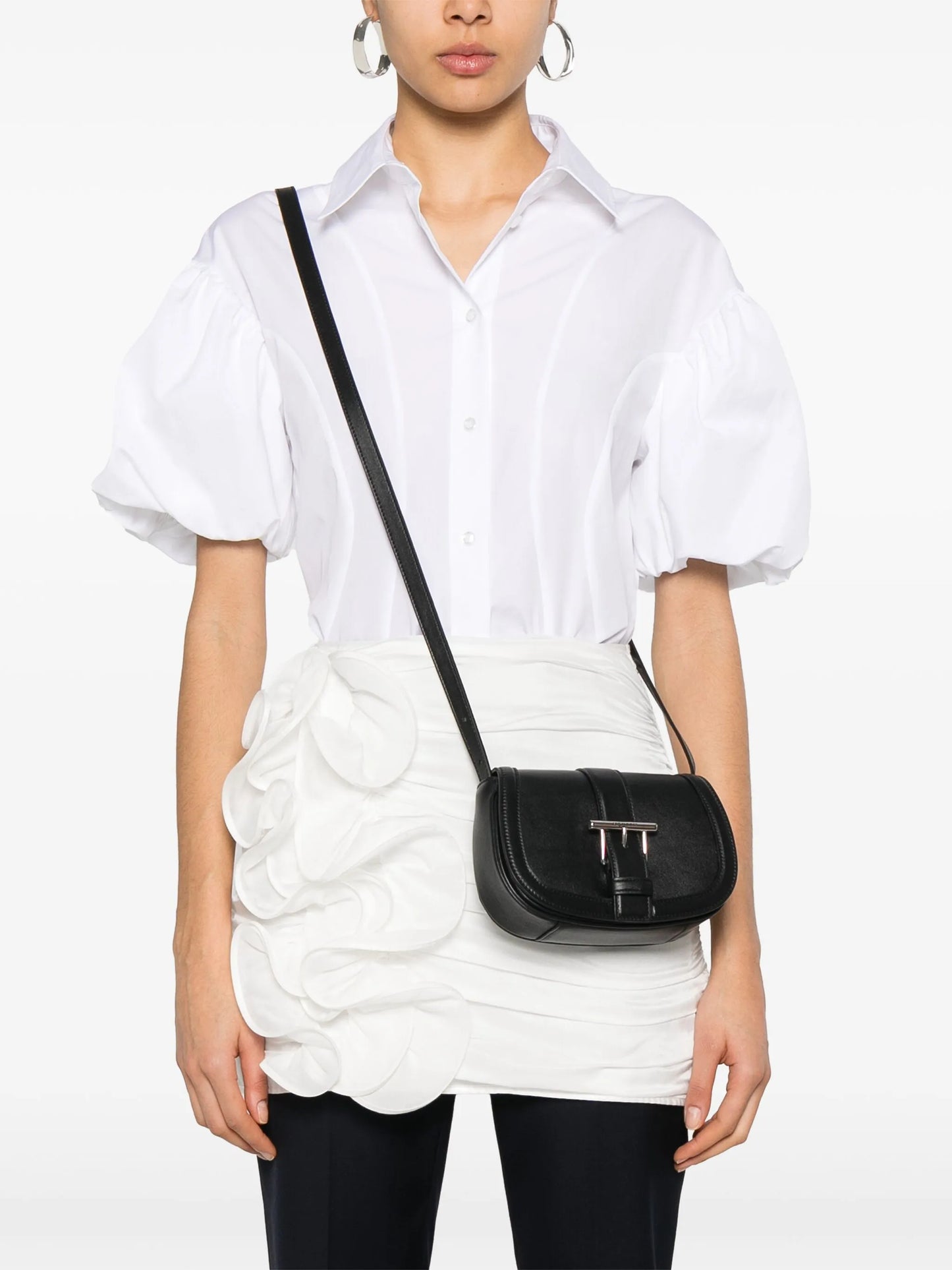 mini T-Bar satchel