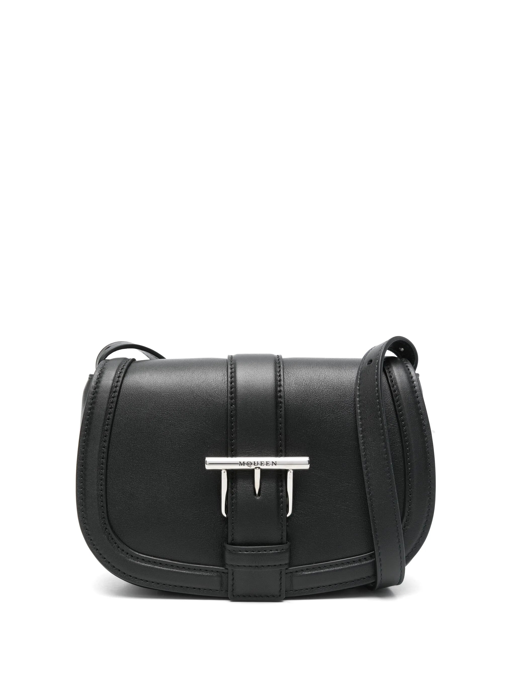 mini T-Bar satchel