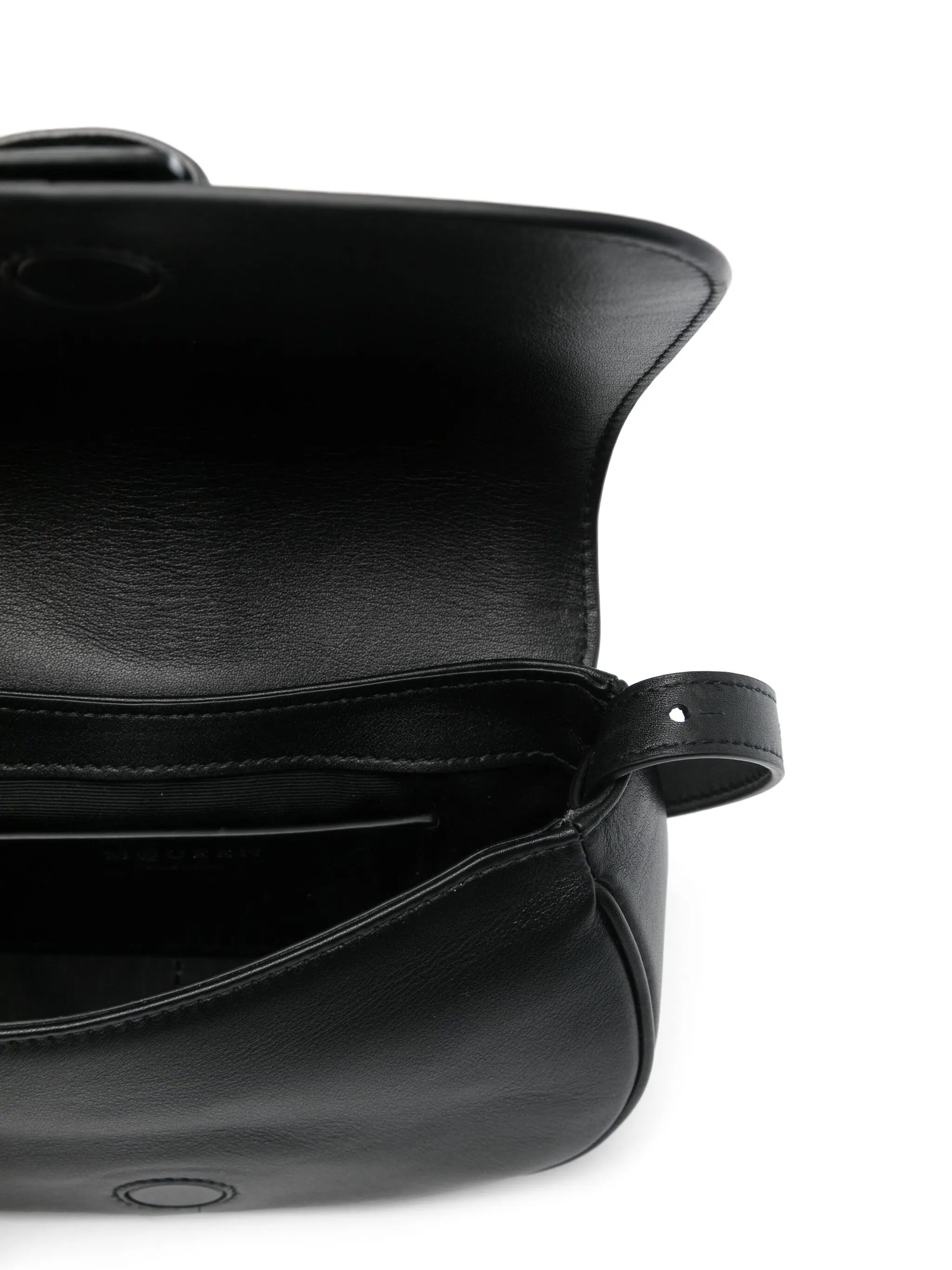 mini T-Bar satchel