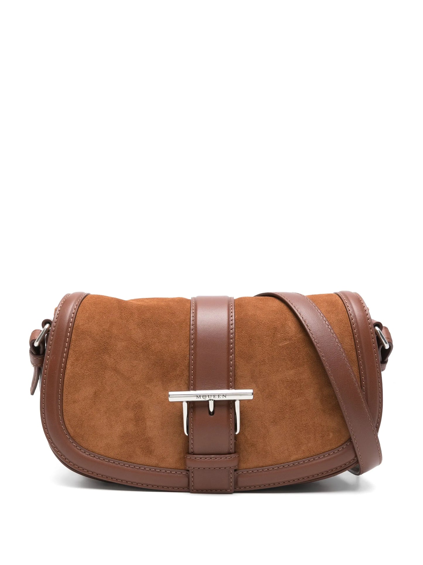 T-Bar satchel