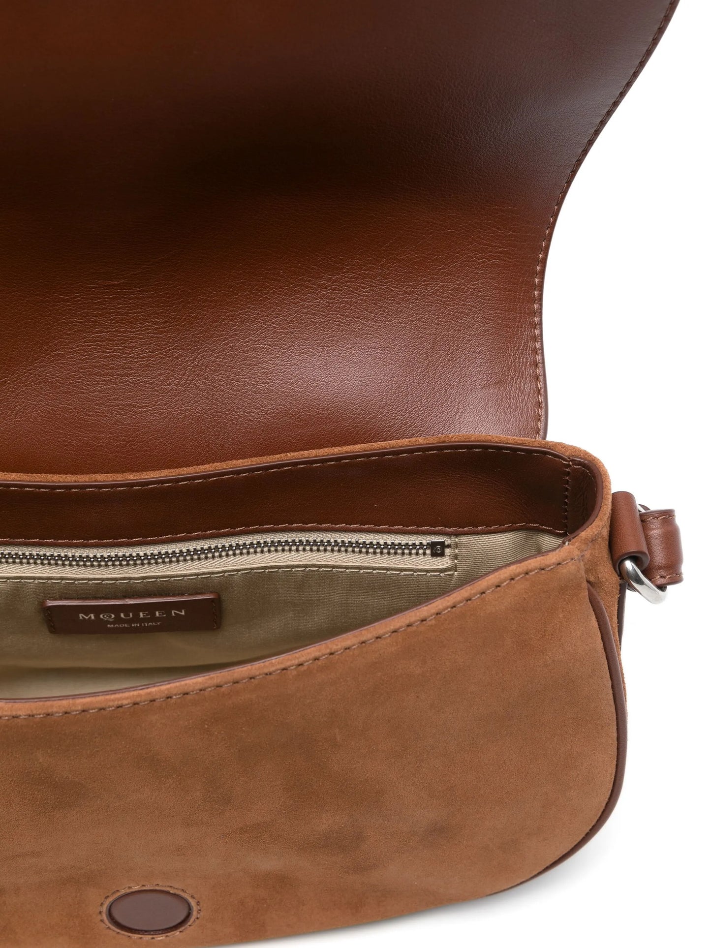 T-Bar satchel