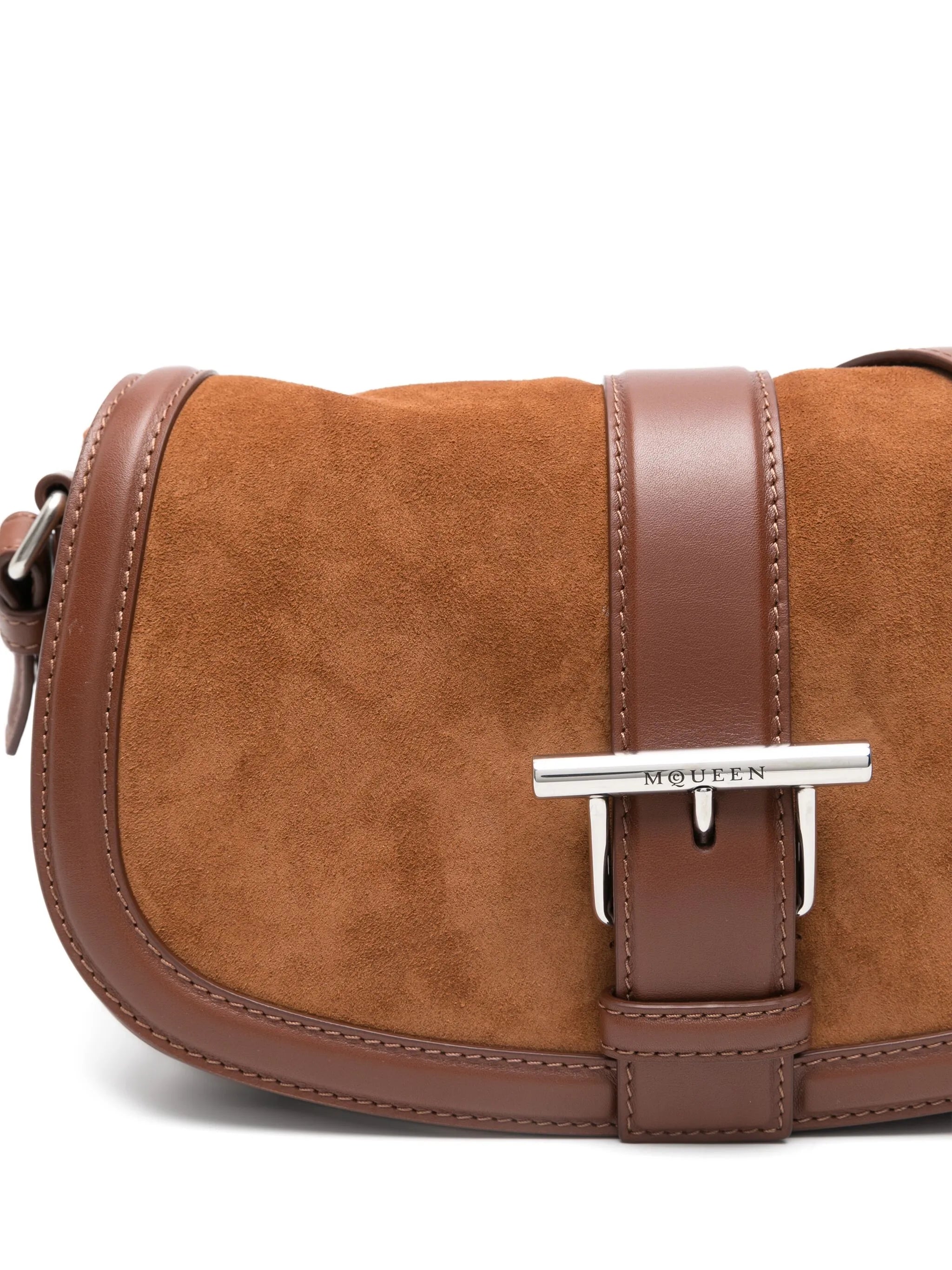 T-Bar satchel