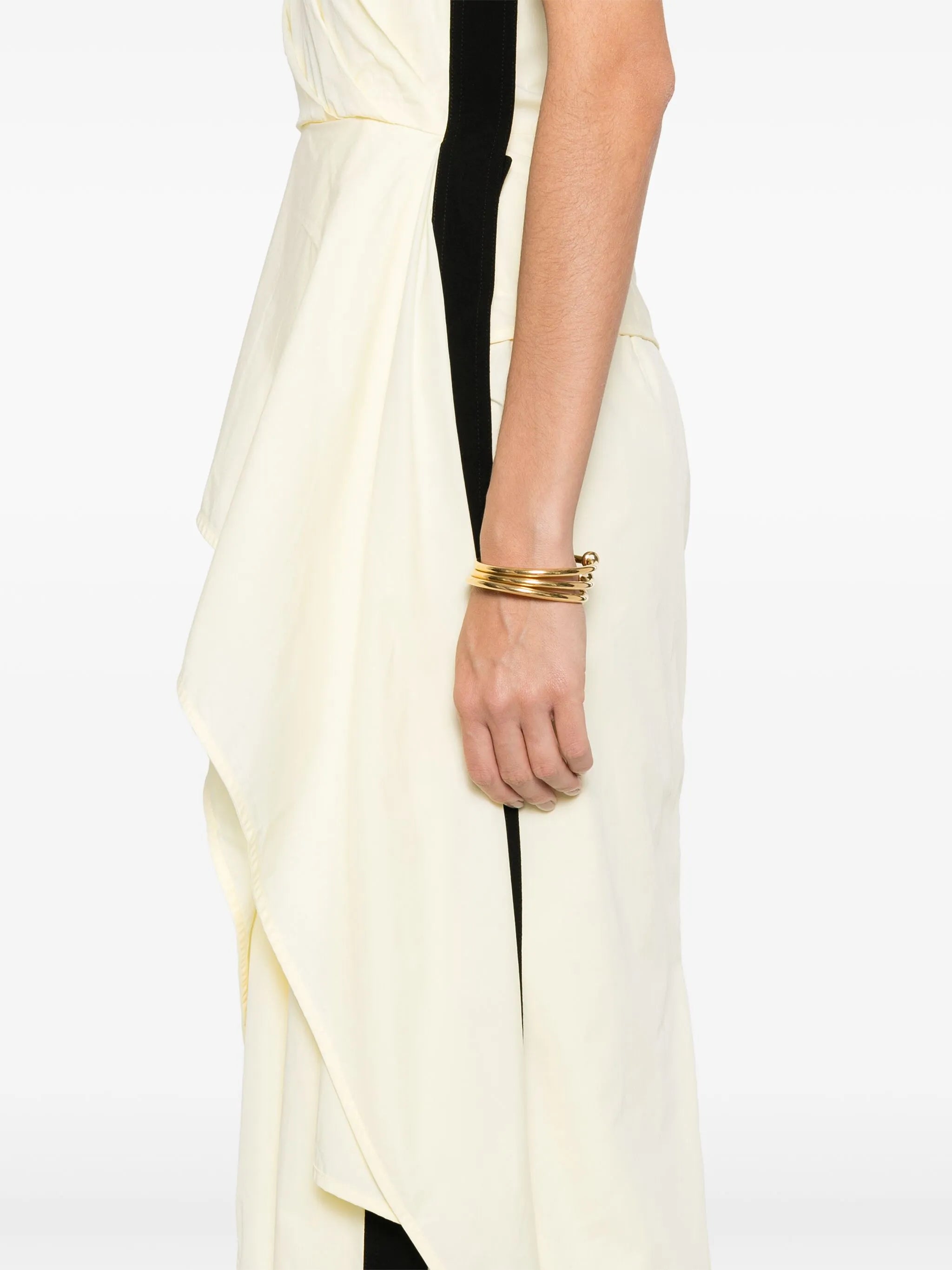 Selene midi dress