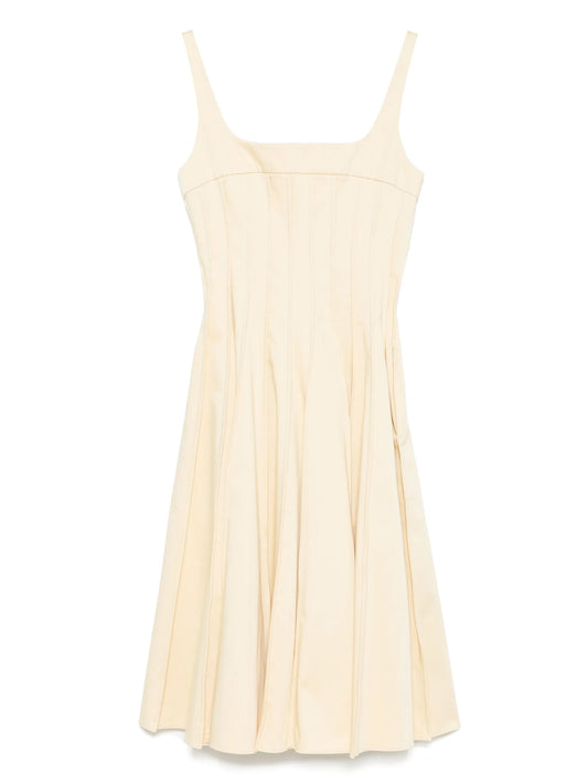 Amalia midi dress