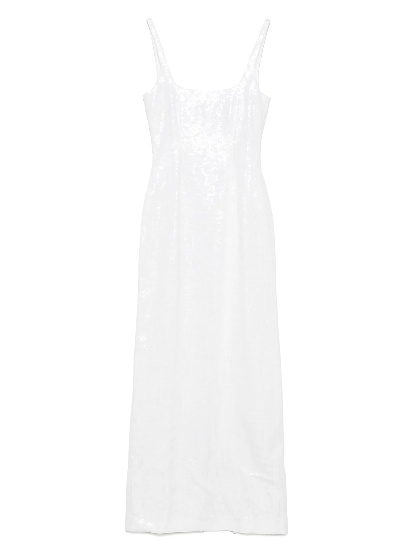 Electra sequinned dress