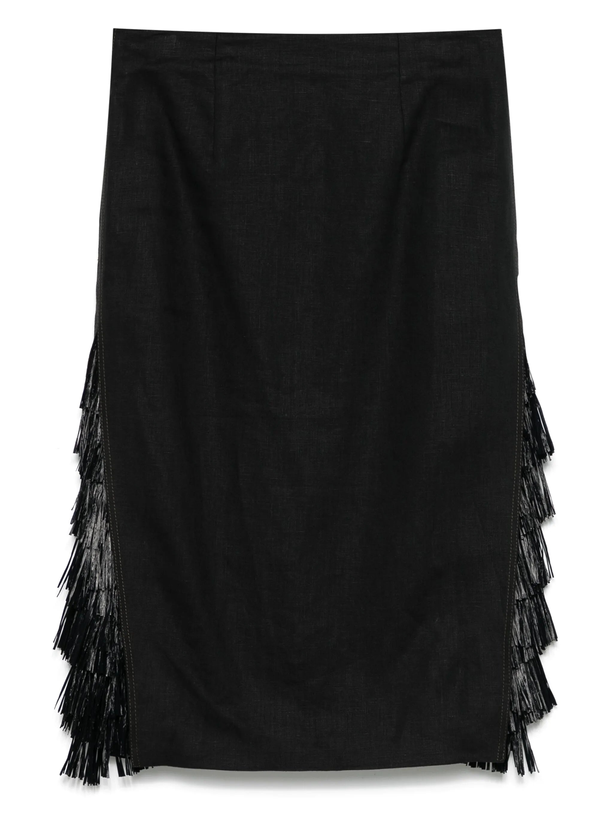 Dafne midi skirt