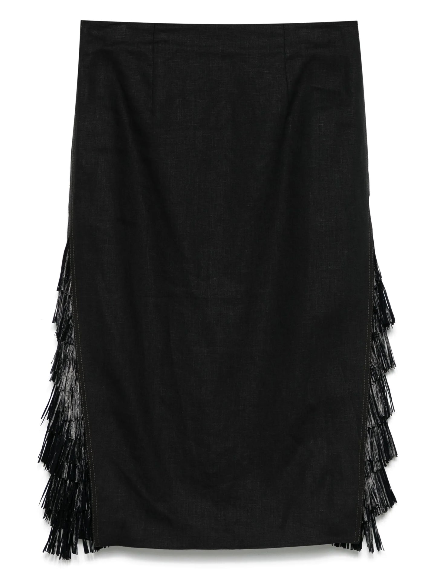 Dafne midi skirt