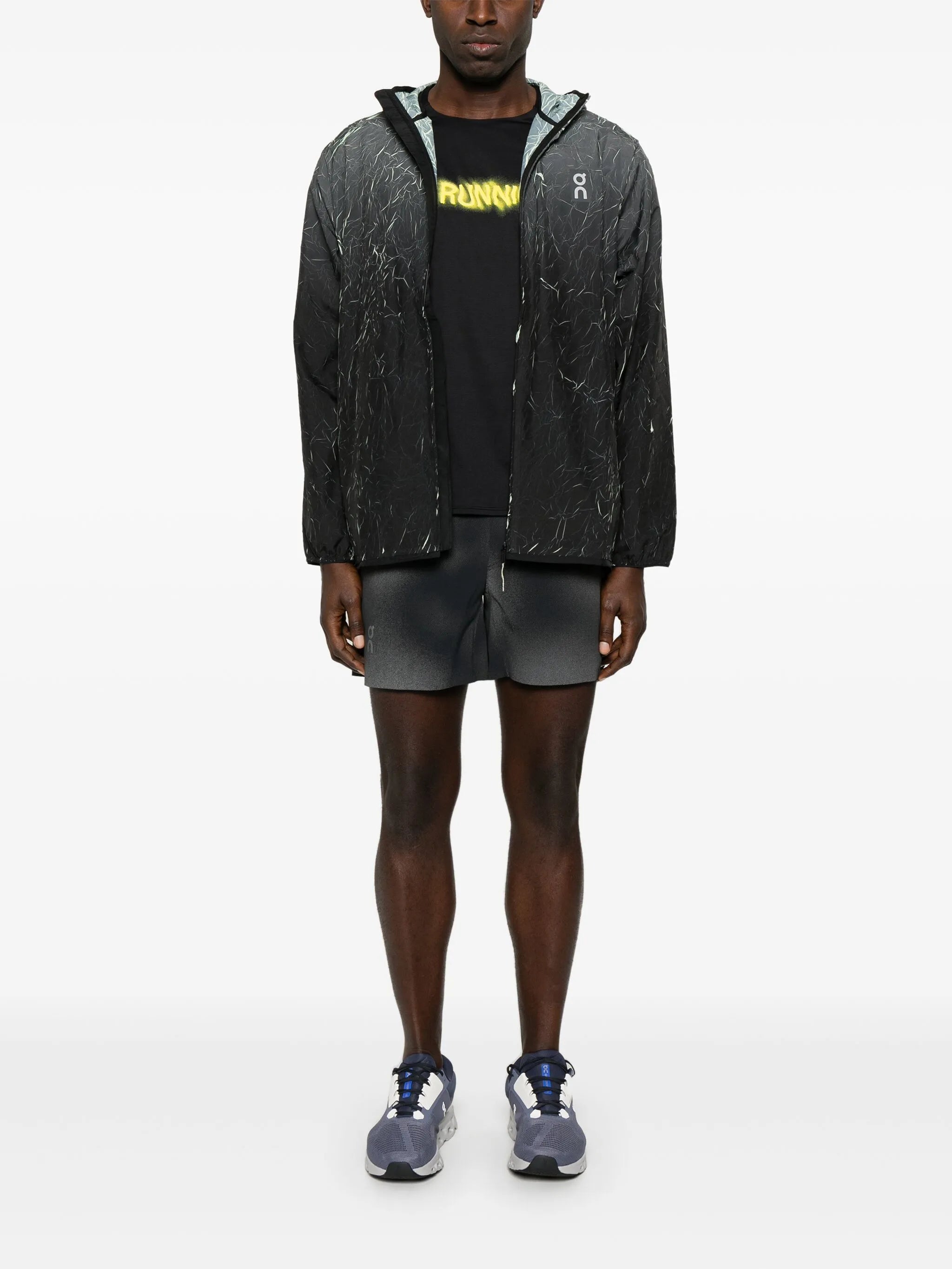 Lumos performance shorts