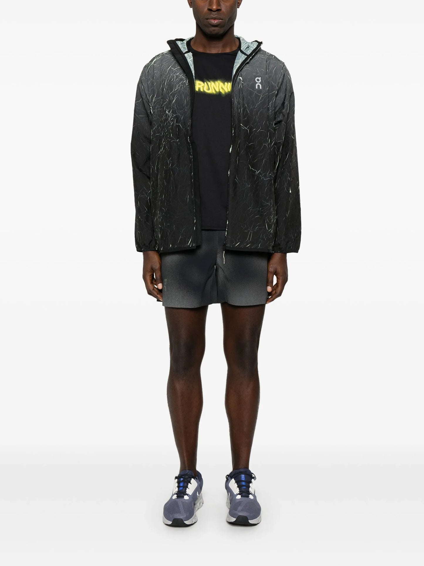 Lumos performance shorts