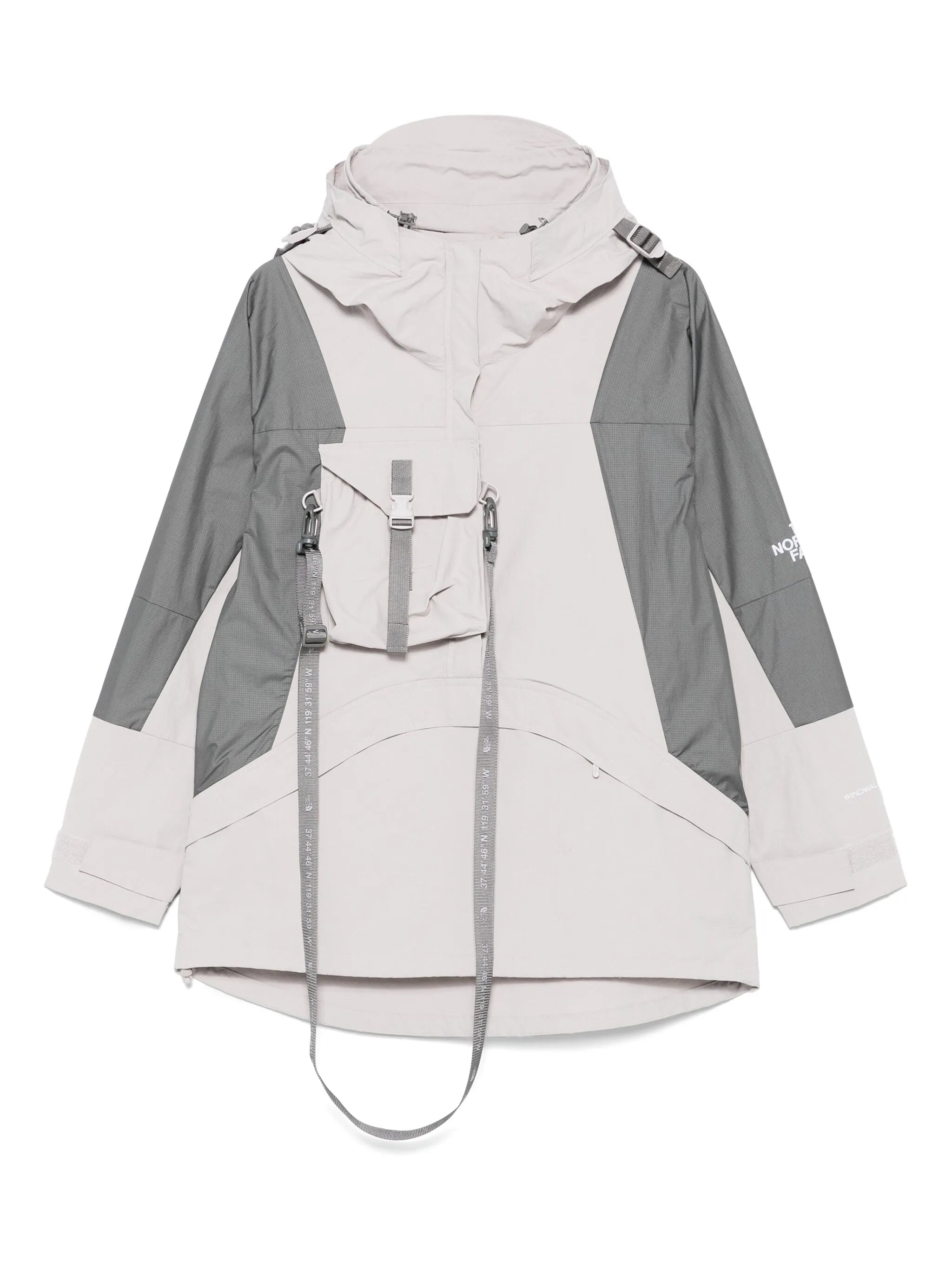 lightweight performance jacket