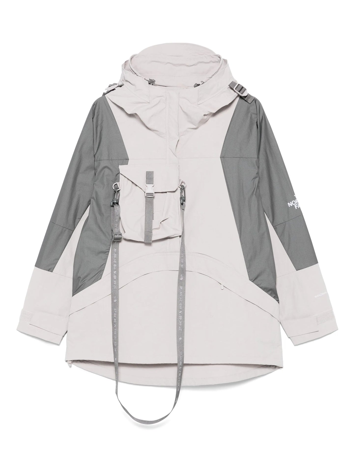 lightweight performance jacket