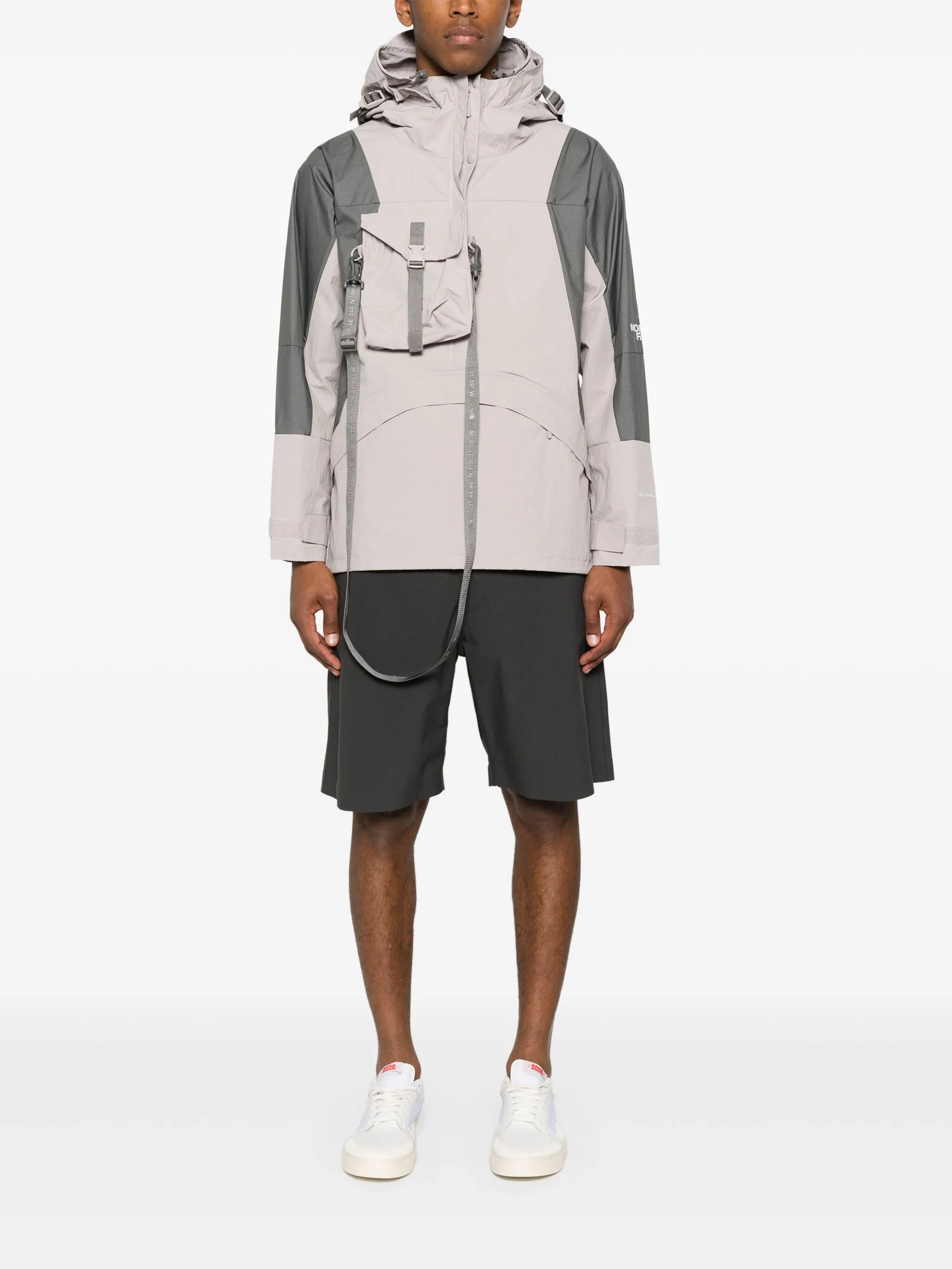 lightweight performance jacket