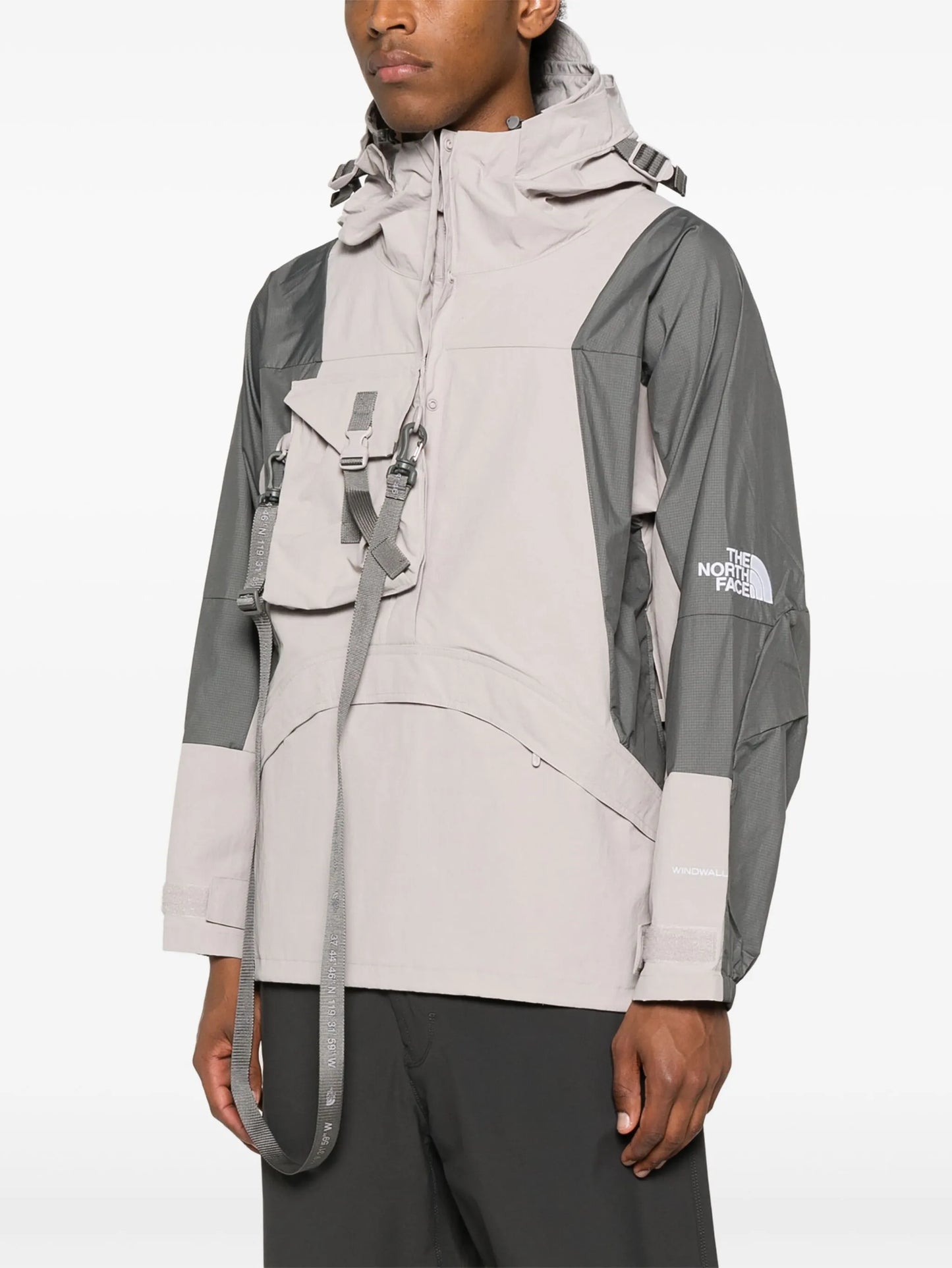 lightweight performance jacket