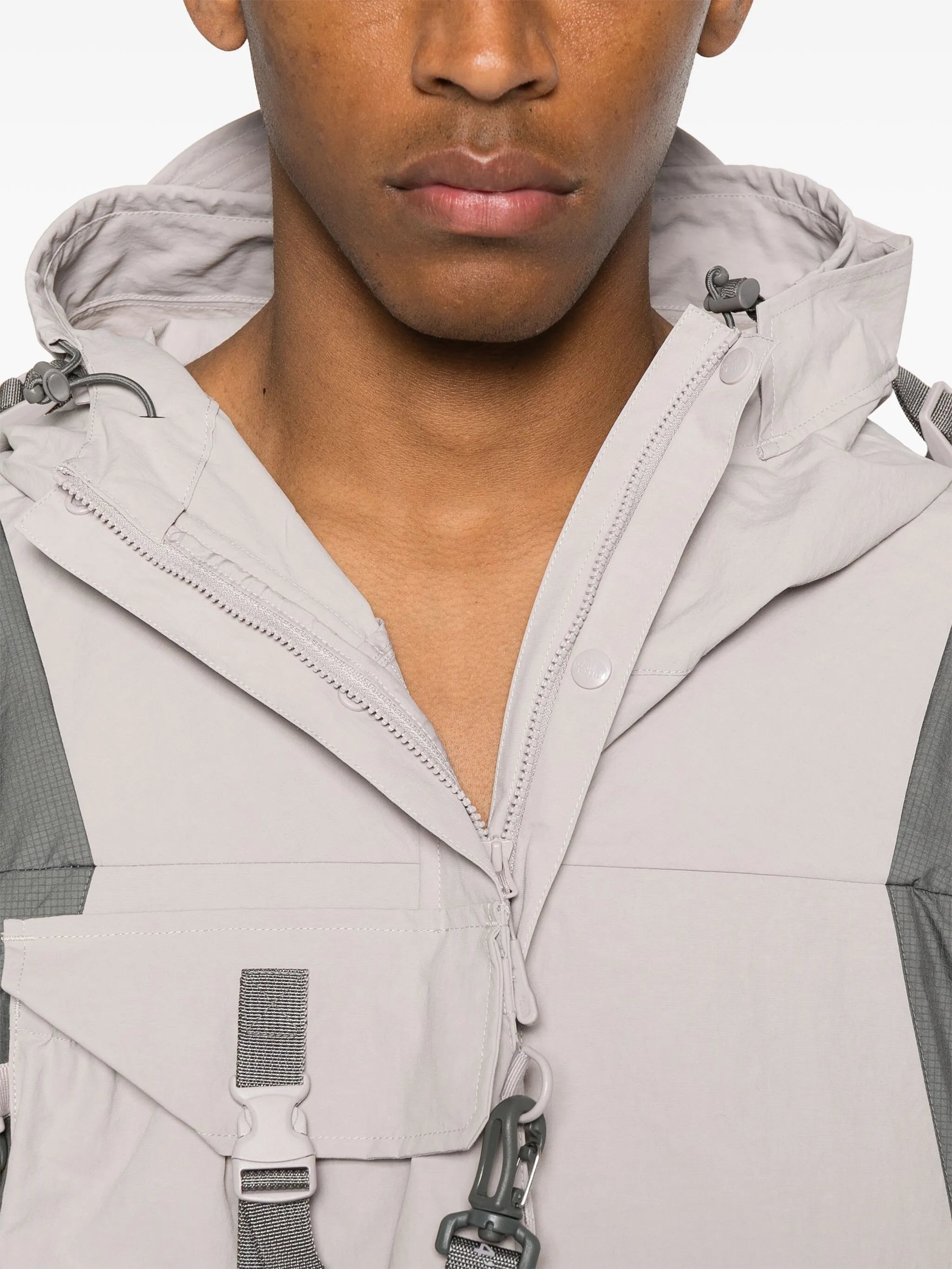 lightweight performance jacket