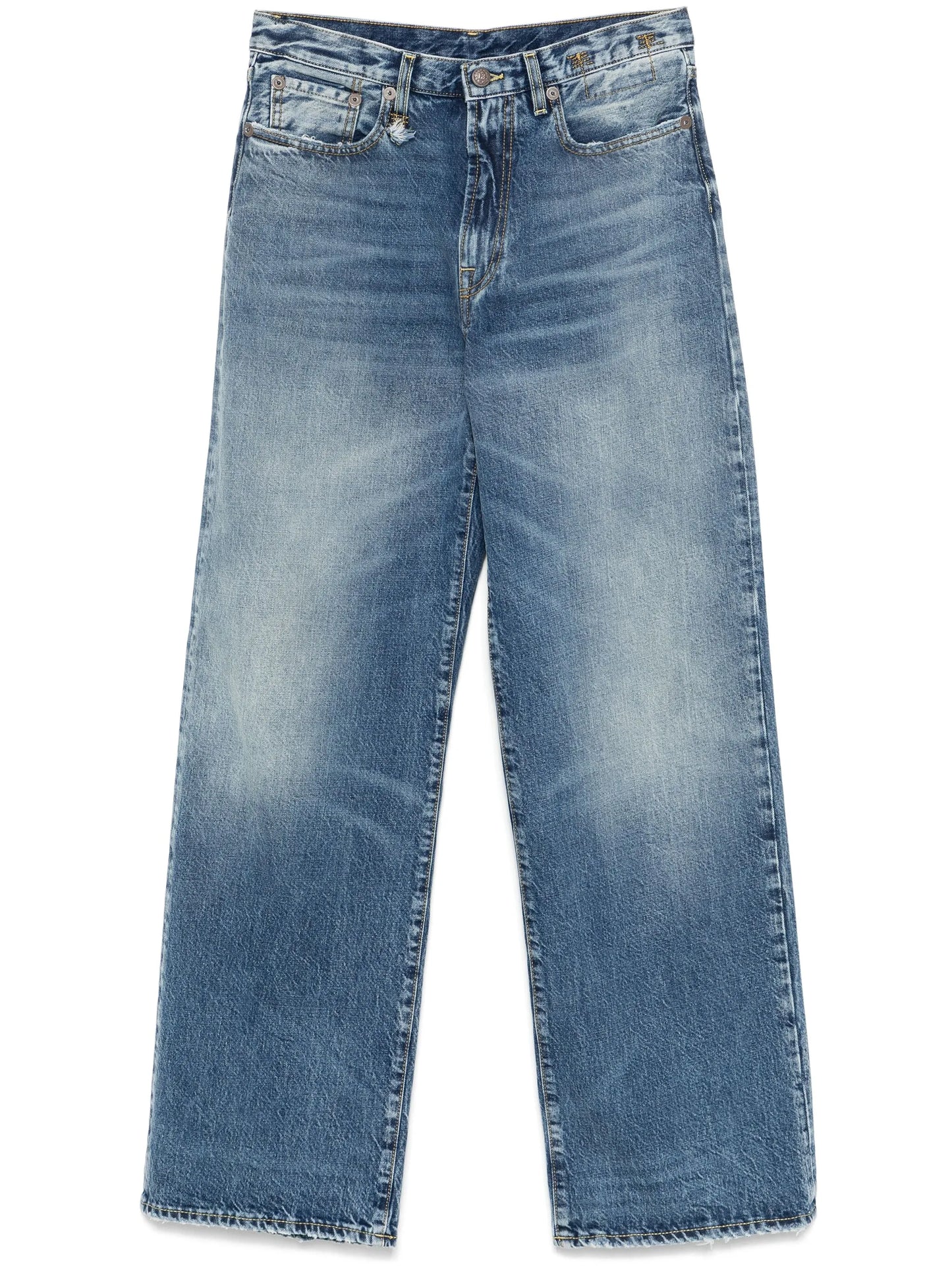 D'arcy jeans