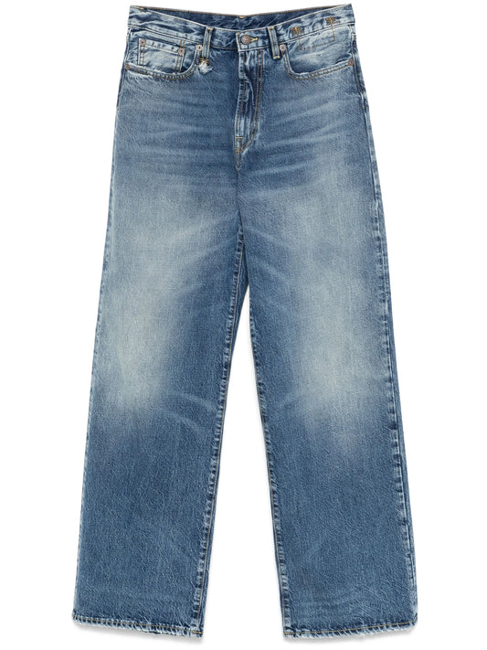 D'arcy jeans